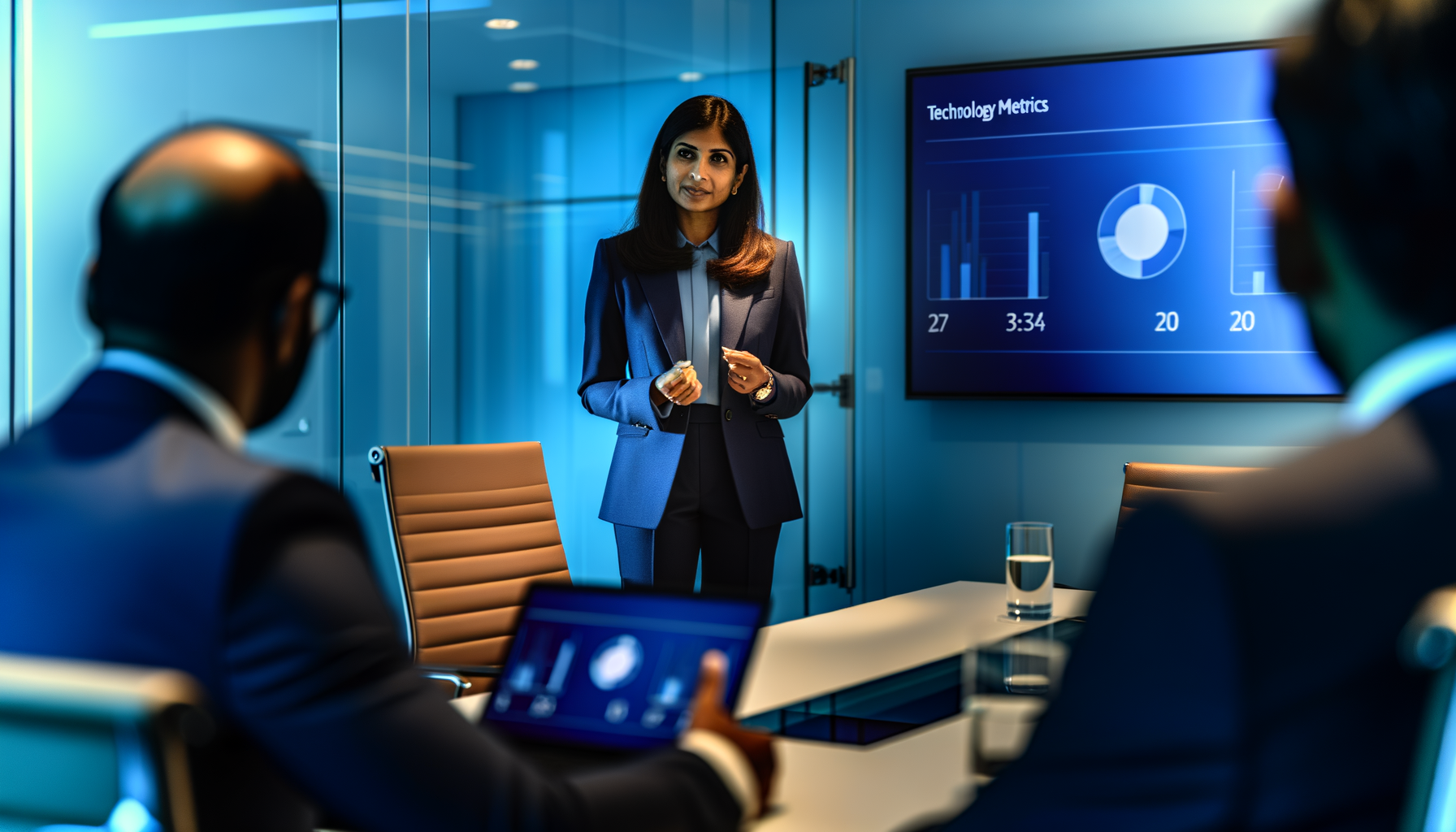 Como as 100 Maiores Empresas do Brasil Eliminam Vulnerabilidades Técnicas Não Mapeadas (Framework #2194)