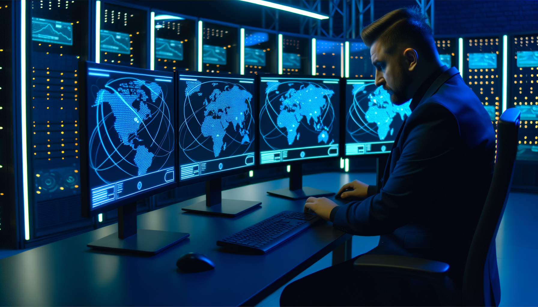 1 em Cada 2 Empresas Desconhece Sua Superfície de Ataque: Roadmap Definitivo de Maturidade em Vulnerabilidades Técnicas Não Mapeadas (#1008)