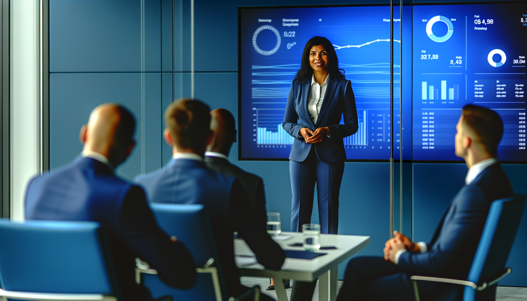 87% das Empresas Falham ao Comunicar Risco Cyber ao Board: Diagnóstico Completo para 2026