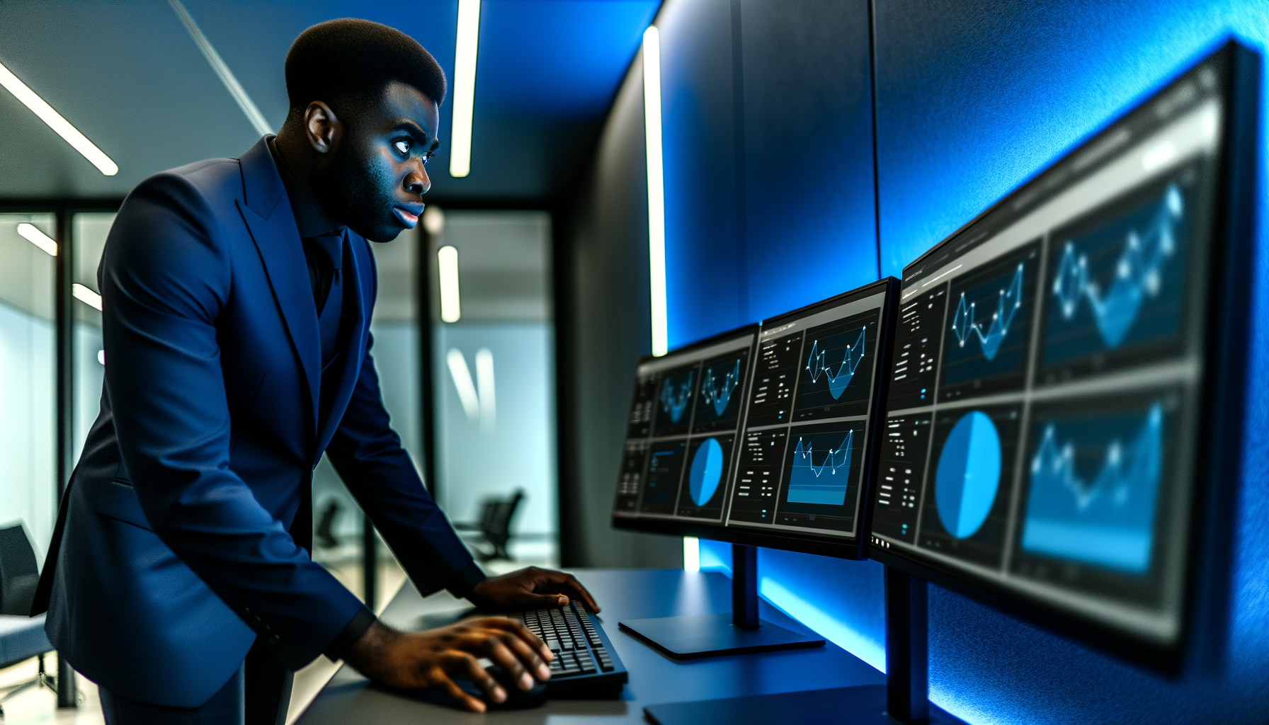 O Custo Invisível das Vulnerabilidades Técnicas Não Mapeadas: Como a Superfície de Ataque Oculta Pode Consumir Milhões da Sua Empresa