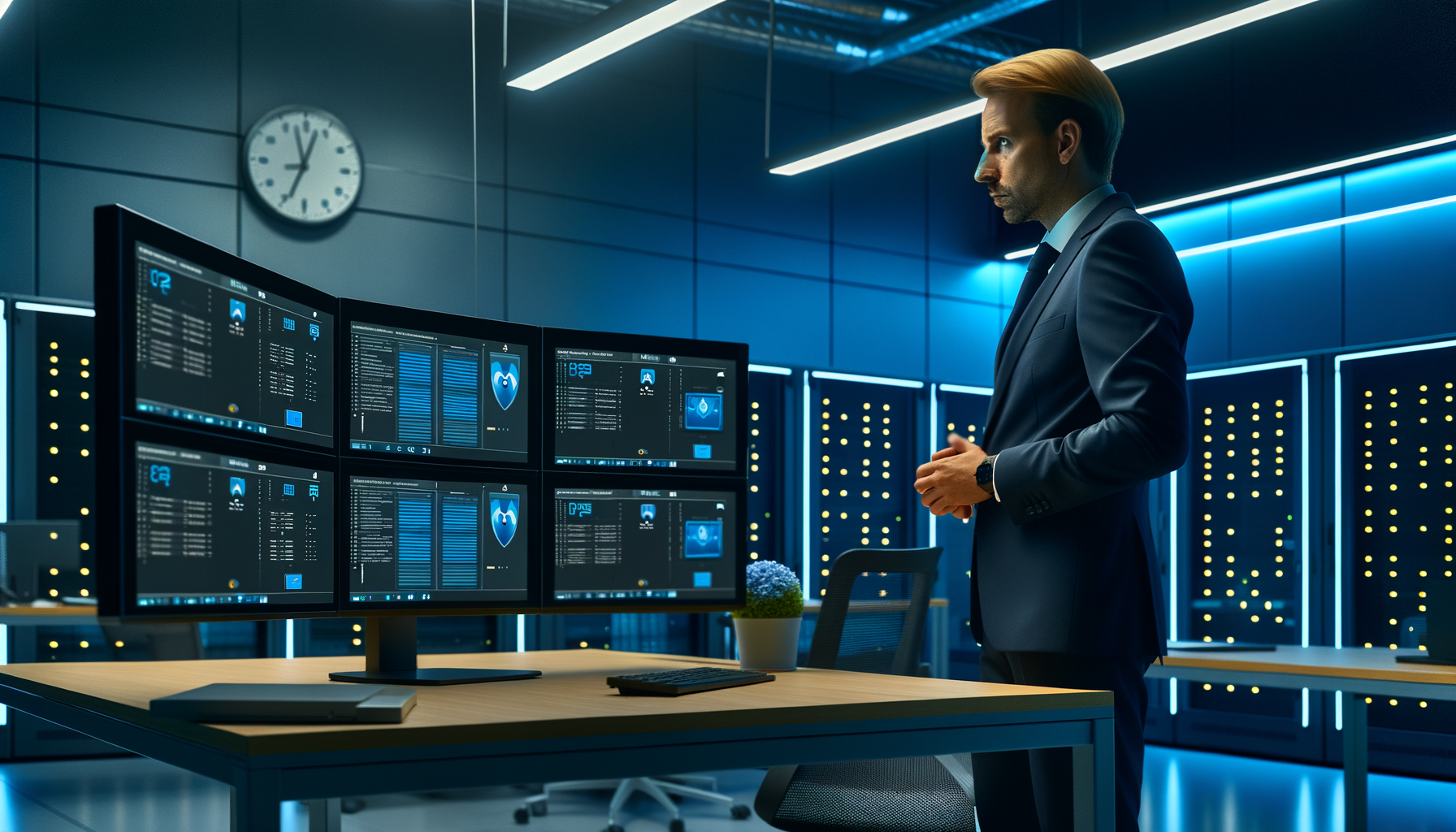 87% das Empresas Falham em Gestão de Vulnerabilidades e Patches: Diagnóstico Completo e Como Reverter em 2026