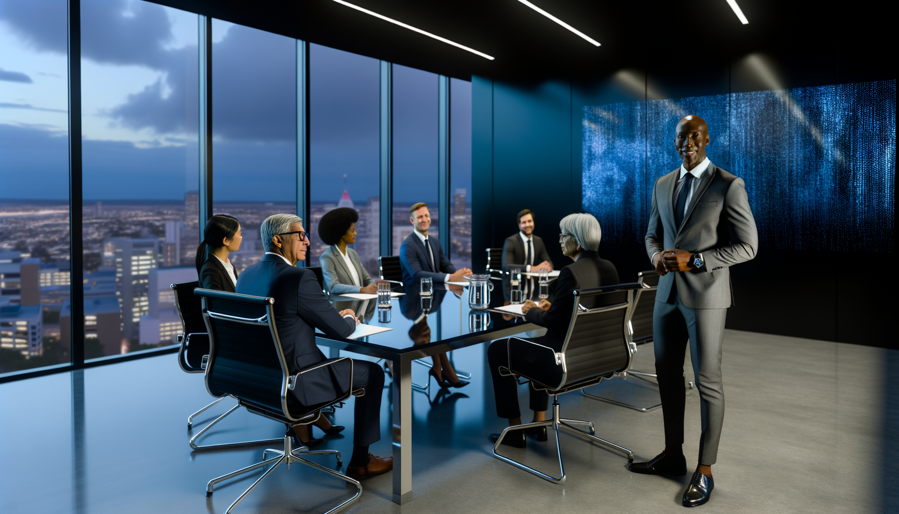 Board e C-Level: Risco Cyber em 2026 — Casos Reais, Falhas Críticas e o Que o Conselho Precisa Ouvir