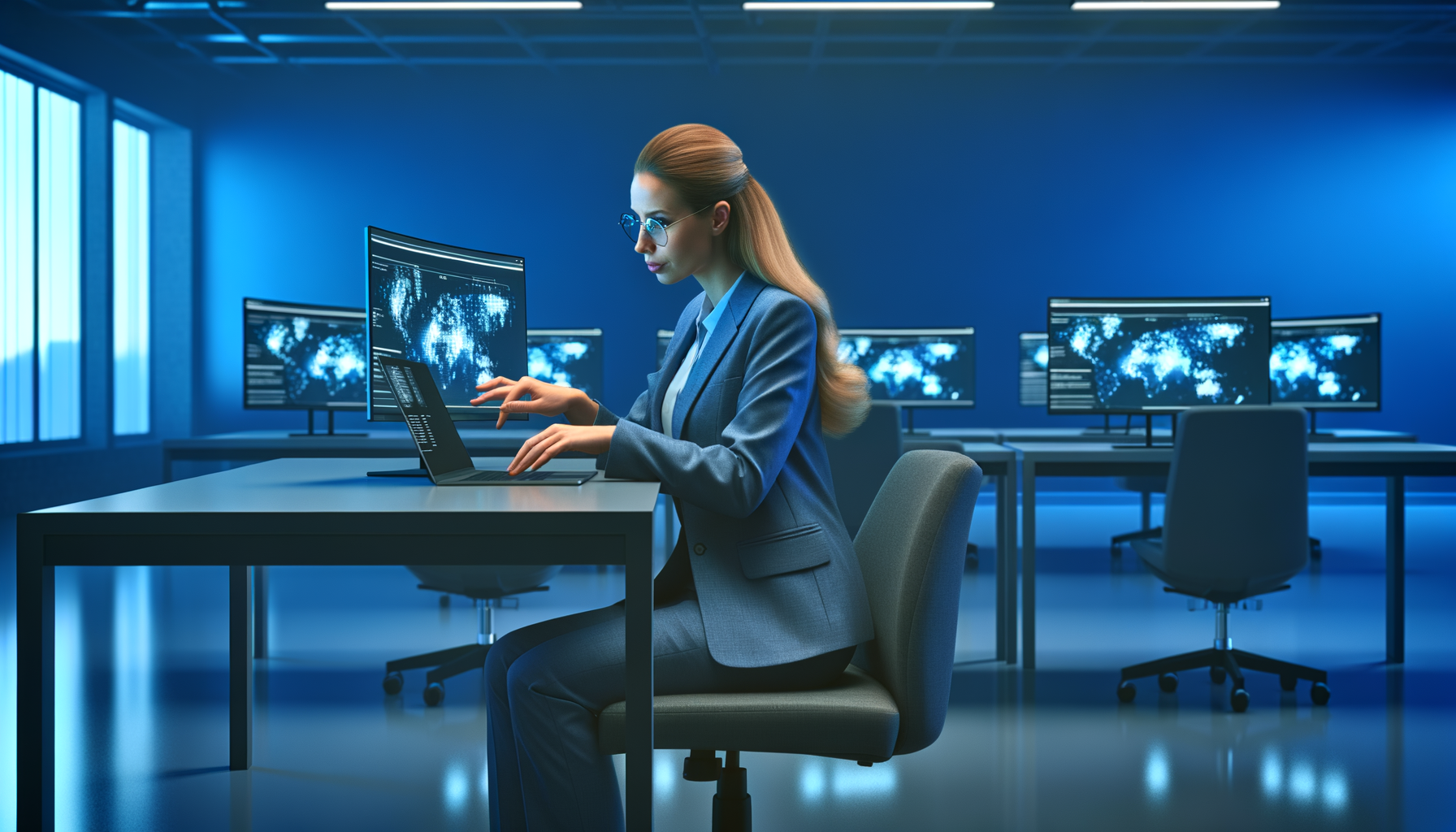 87% das Empresas Falham em Gestão de Identidade e Acesso (IAM): Diagnóstico Completo e Como Reverter