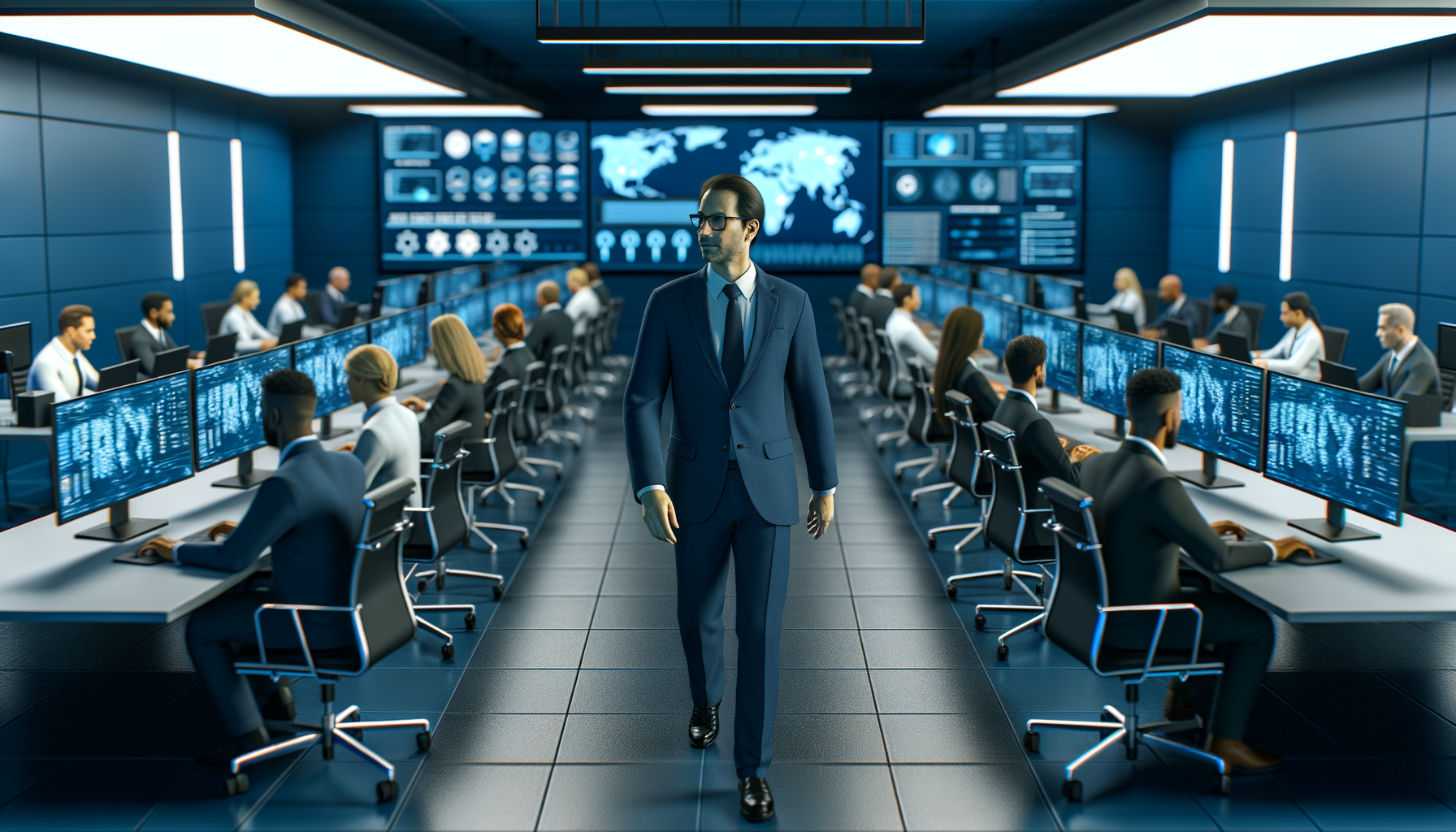 O Custo Silencioso de 48h Offline: Business Continuity e DRP Sob Pressão em 2026