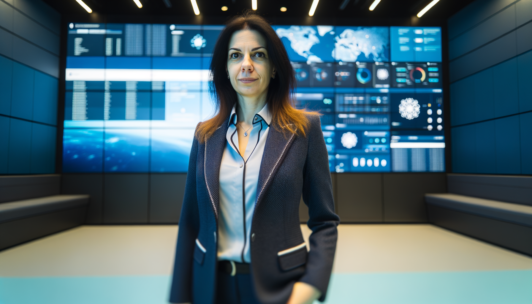 91% das Empresas Não Sabem Onde Estão Suas Vulnerabilidades Técnicas Não Mapeadas