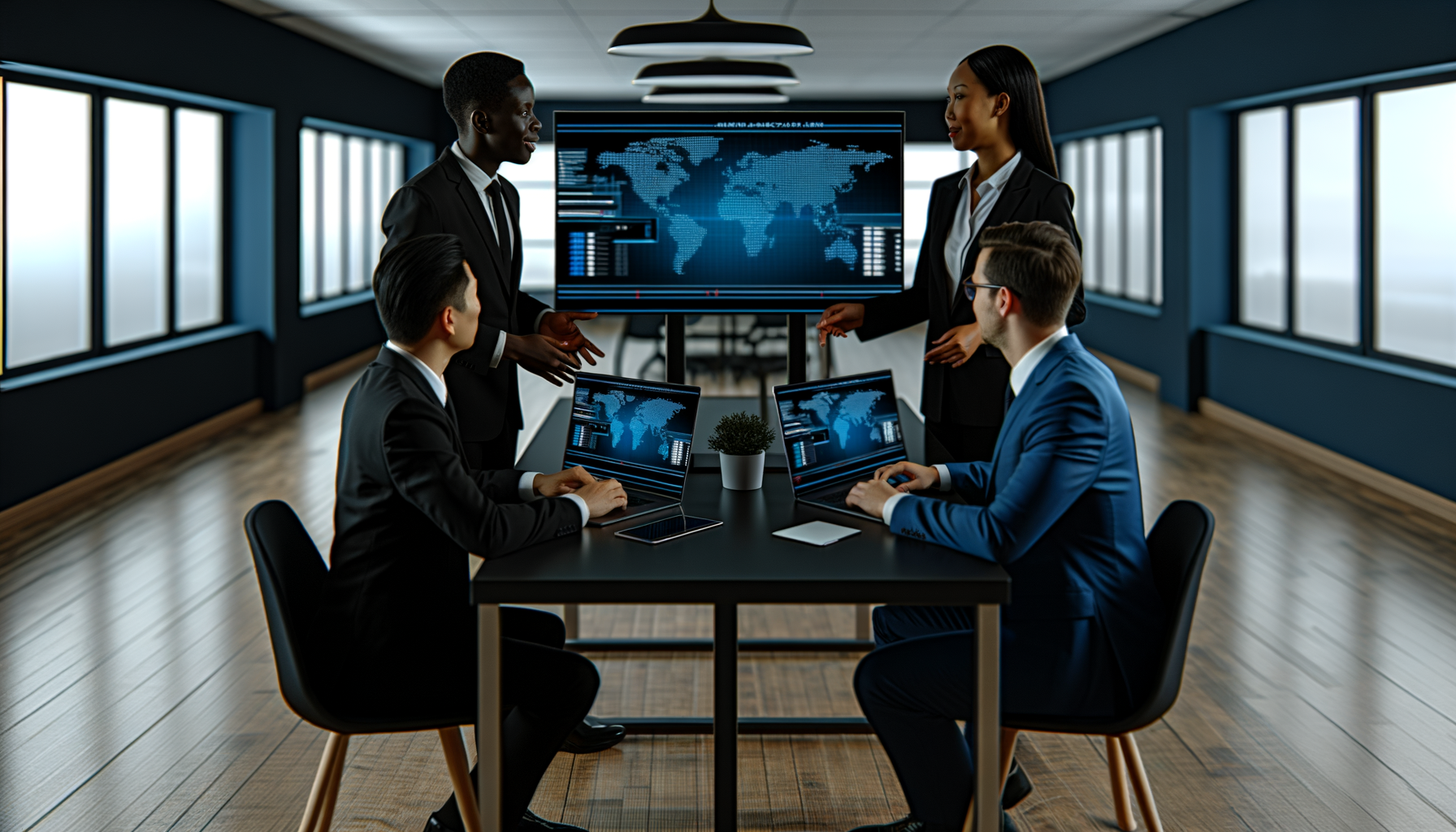 87% das Empresas Falham em Cyber Insurance e Gestão de Risco Financeiro: Diagnóstico Completo e Como Reverter em 2026