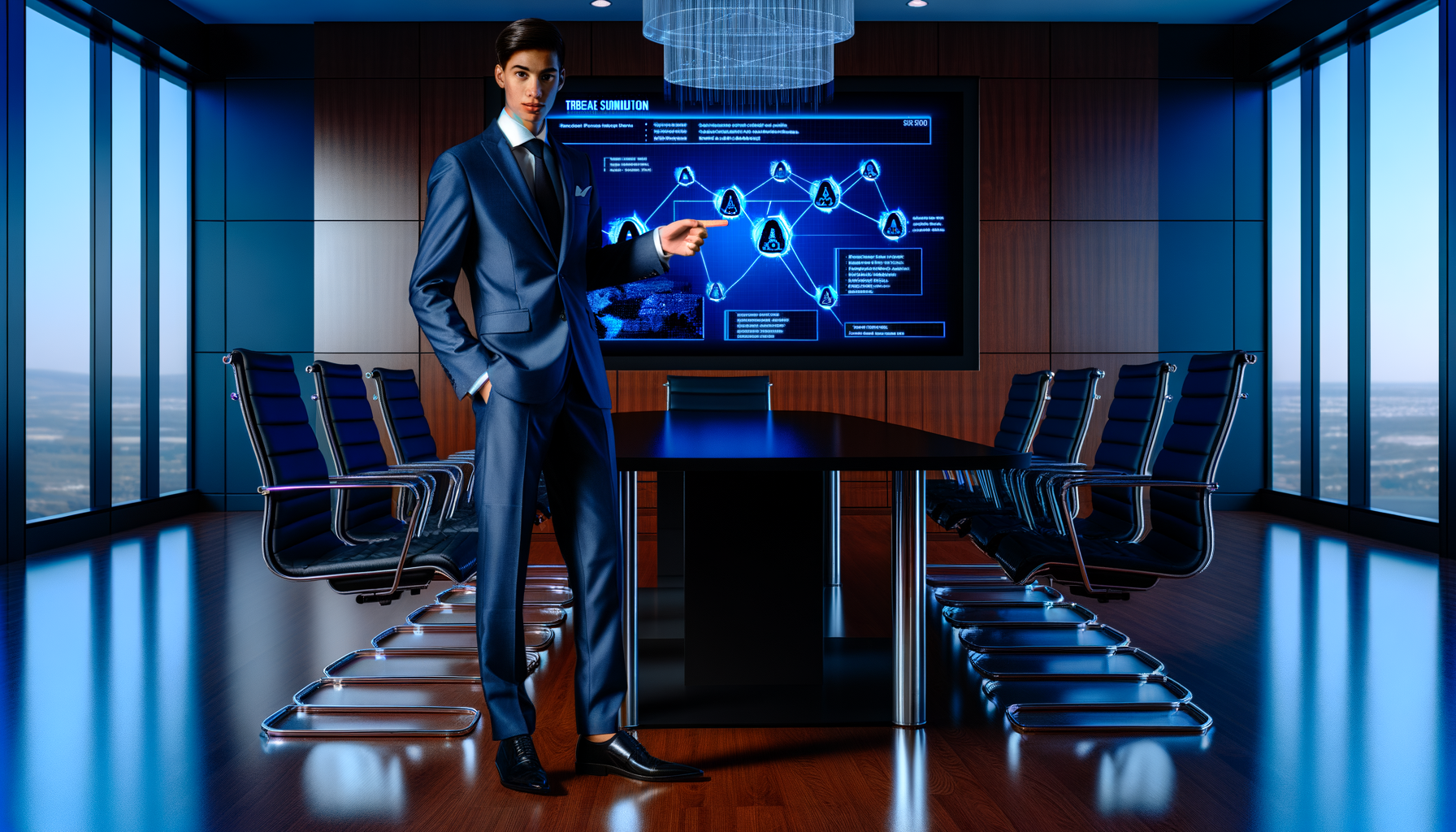 Business Continuity e DRP em 2026: As Plataformas e Tecnologias que Realmente Evitam o Colapso Digital