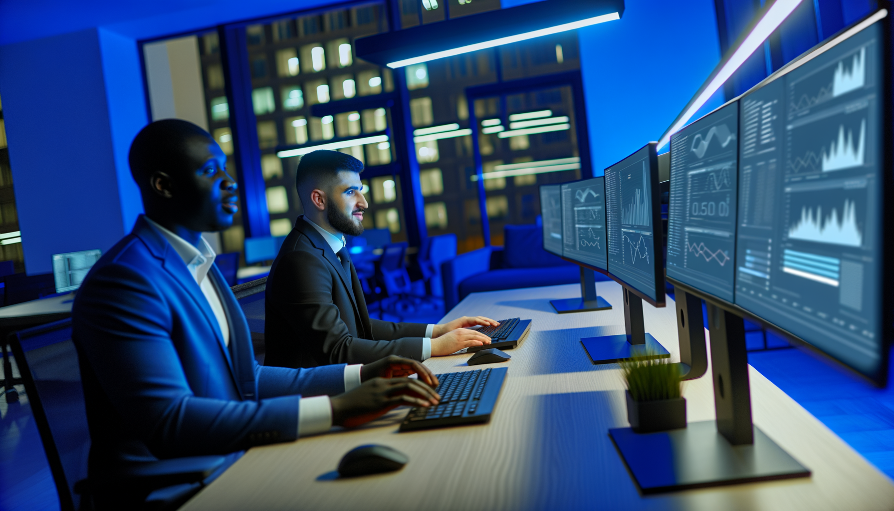 91% das Empresas Não Conhecem Sua Superfície de Ataque: Roadmap de Vulnerabilidades Técnicas Não Mapeadas (#1348)