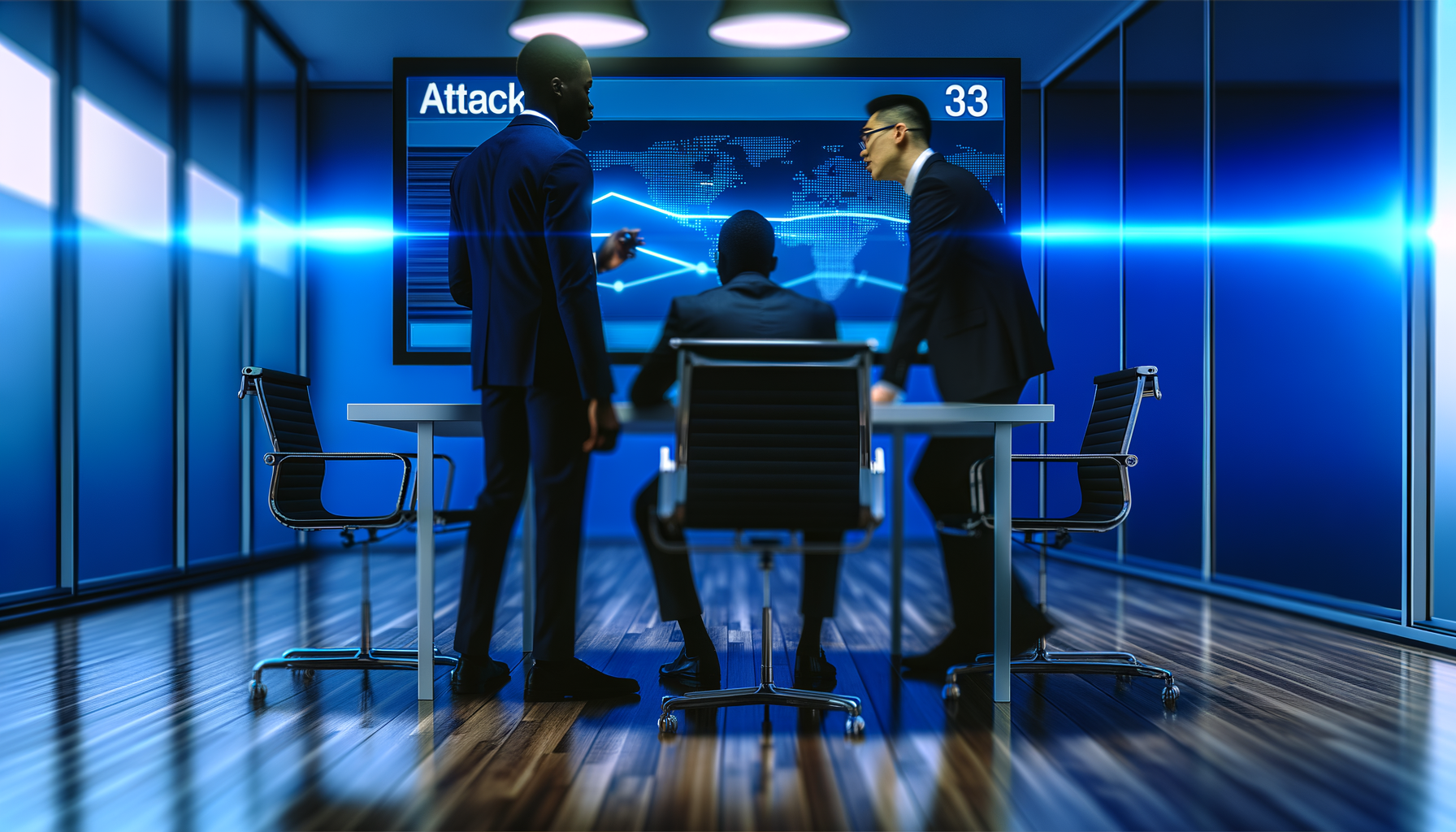Incidentes Cibernéticos em 2026: 21 Tipos Críticos e as Ferramentas Essenciais para Blindar Sua Empresa
