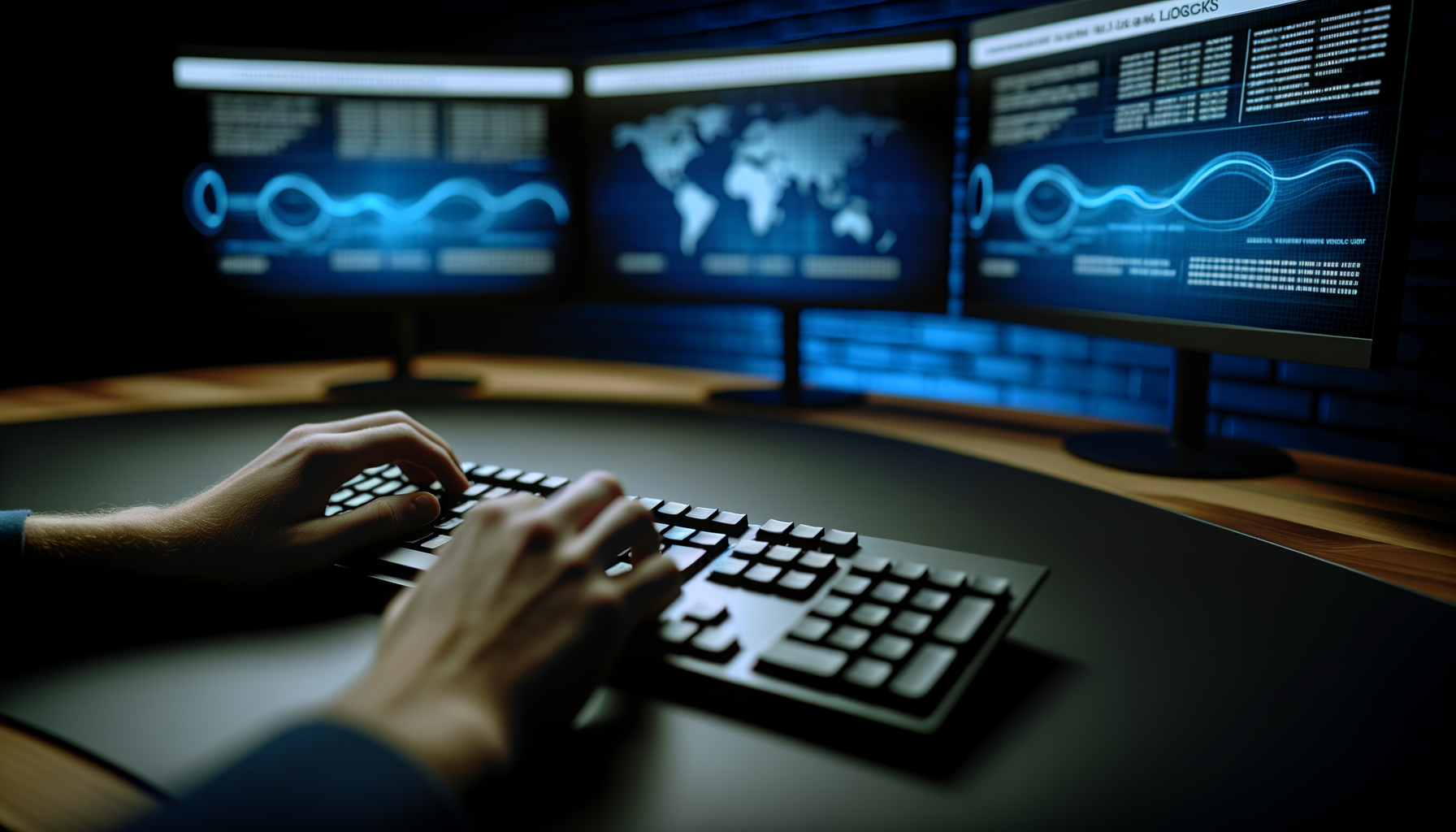 95% das Empresas Têm Vulnerabilidades Técnicas Não Mapeadas — Descubra Onde Está a Sua