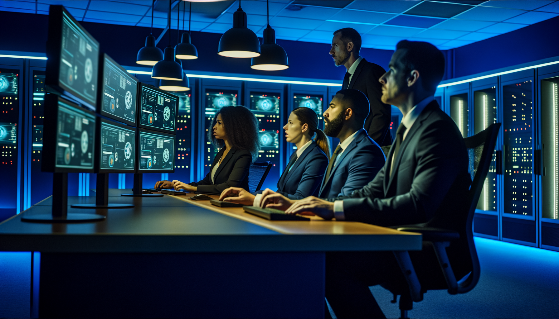 Impacto Financeiro Oculto de Incidentes Cyber: O Que 92% dos CFOs Ainda Não Estão Calculando