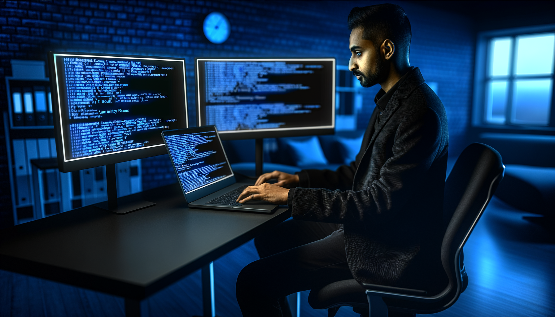 93% das Empresas Não Sabem Onde Estão Vulneráveis: As Ferramentas Que Revelam Sua Superfície de Ataque