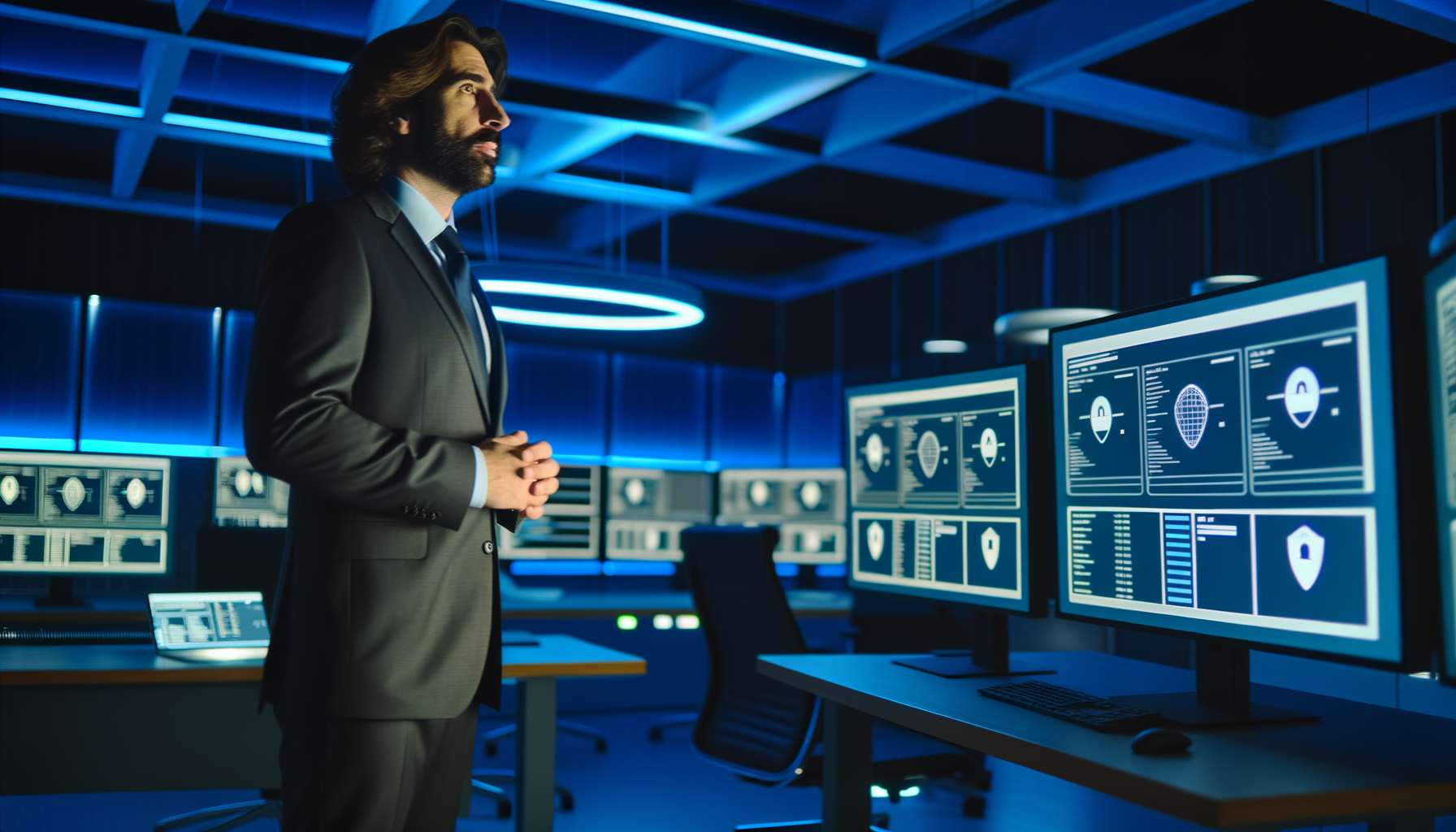 87% das Empresas Falham em Gestão de Vulnerabilidades e Patches: Diagnóstico Completo e Como Reverter em 2026