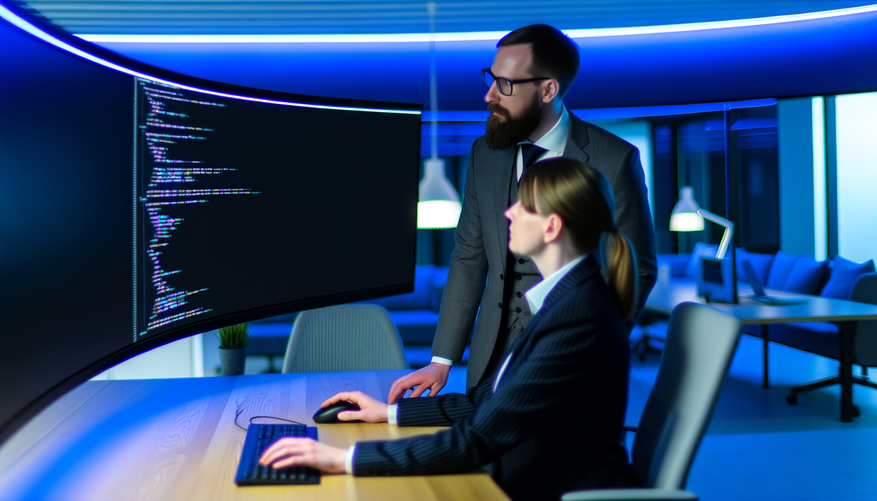 Como as 100 Maiores Empresas do Brasil Implementaram DevSecOps do Zero ao Código Seguro