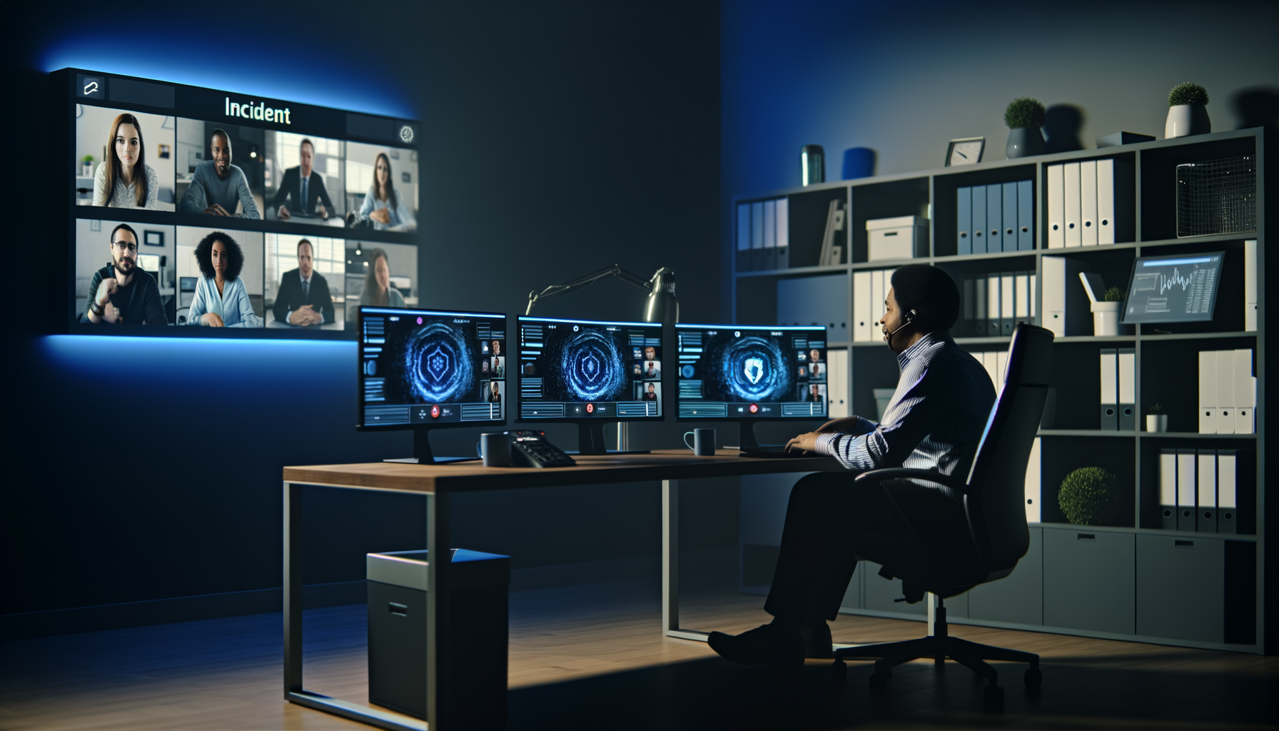 O Custo Real de Ignorar Comunicação de Crise Cyber: R$ 4,7 Mi em Média no Brasil
