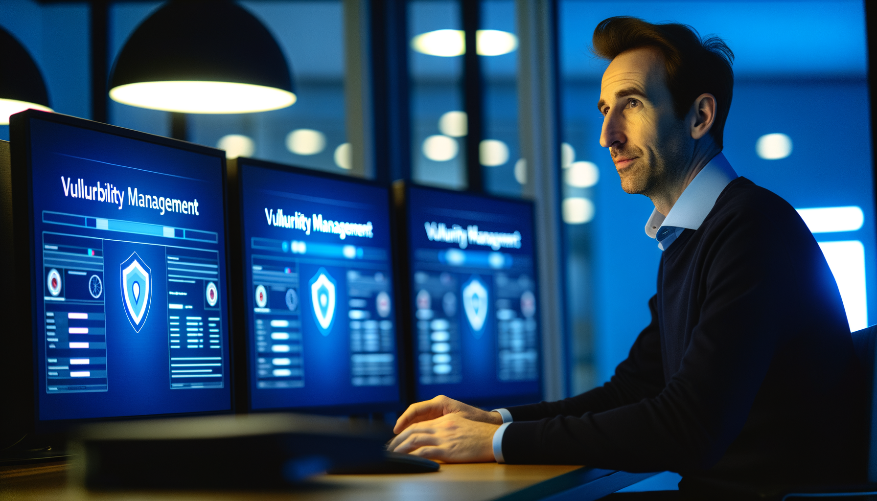 O Grande Mito Sobre Zero-Day Sem Patch Que Está Destruindo Empresas em 2026