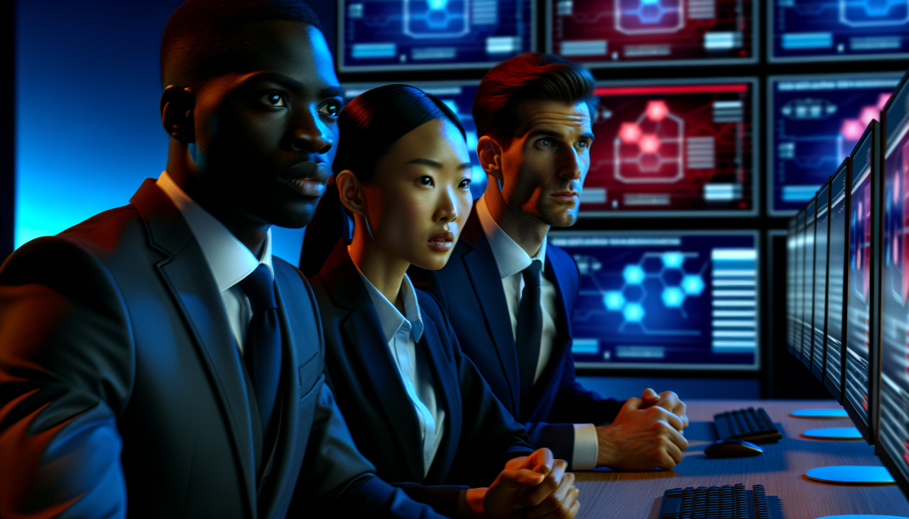Comunicação de Crise Cyber em 2026: Diagnóstico Completo para Evitar o Colapso da Narrativa