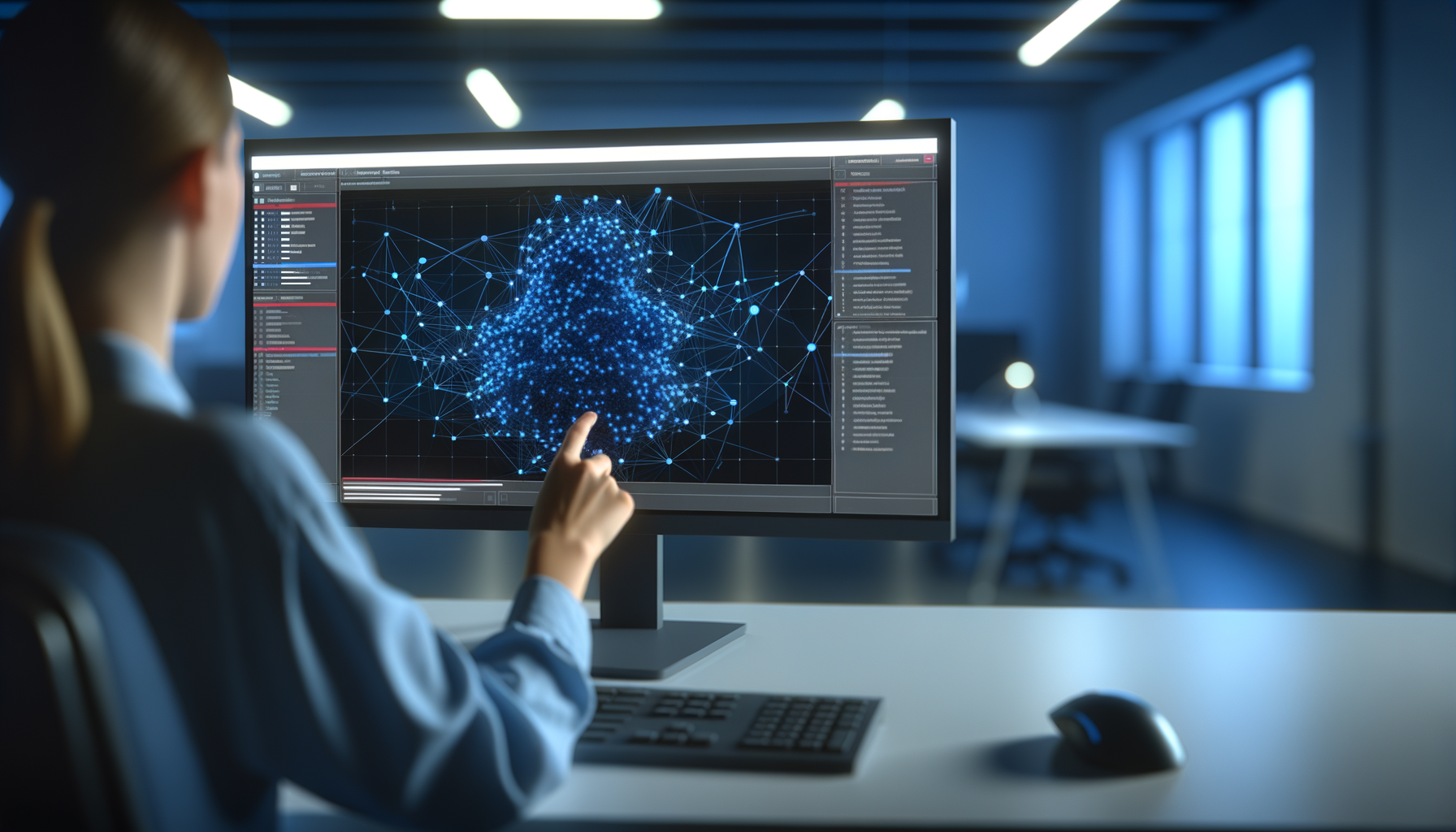 87% das Empresas Falham em Insider Threats e Ameaças Internas: Diagnóstico Completo e Como Reverter no Brasil