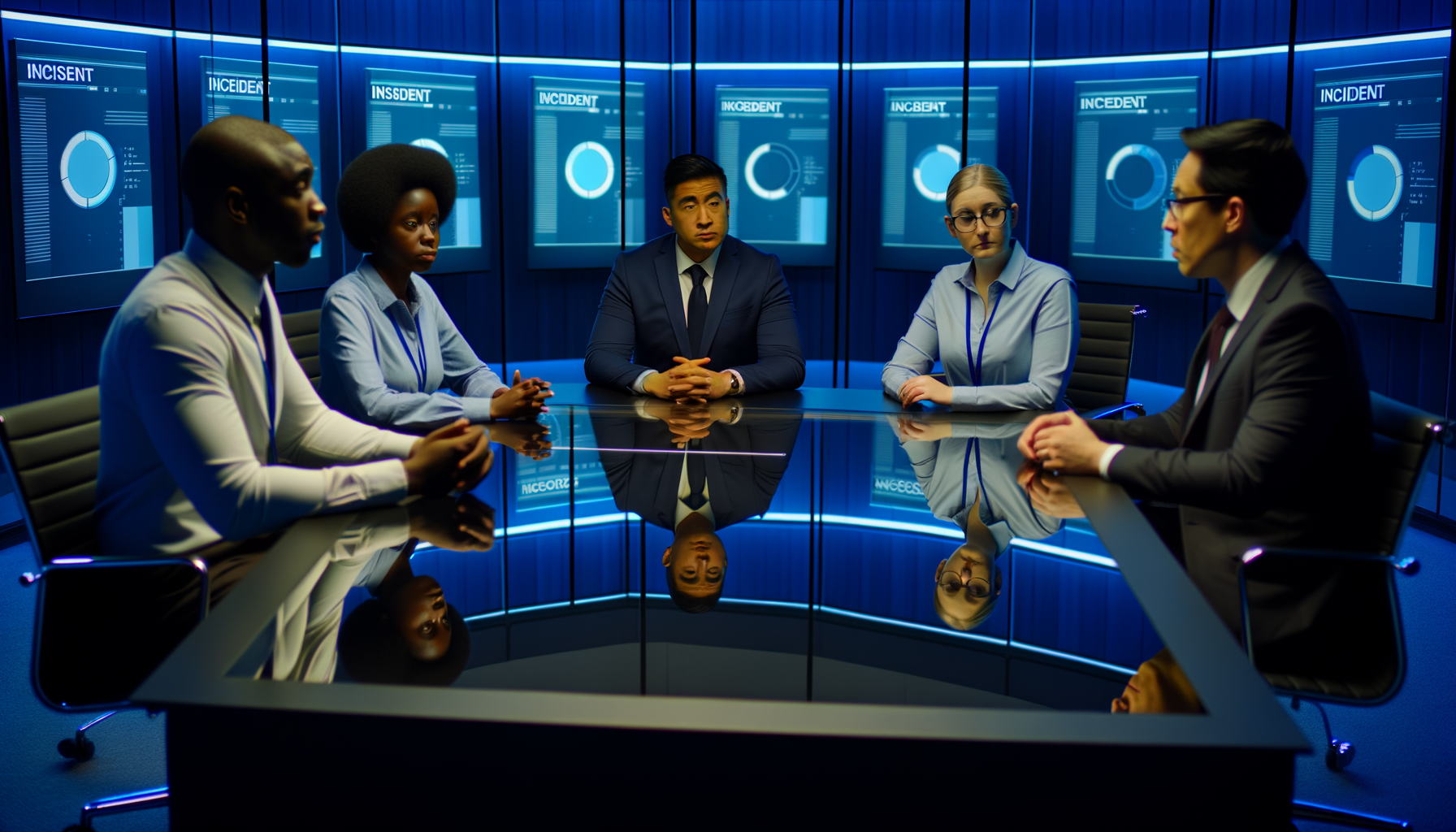 Custo Real de um Incidente Cyber em 2026: O Framework Definitivo para Empresas Brasileiras