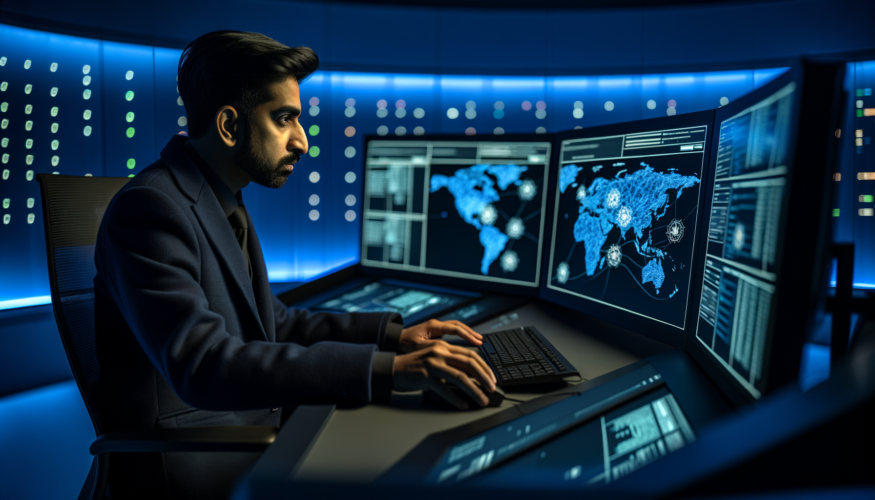 1 em Cada 3 Colaboradores Clica em Phishing: O Roadmap Definitivo de Maturidade em Simulações até 2026
