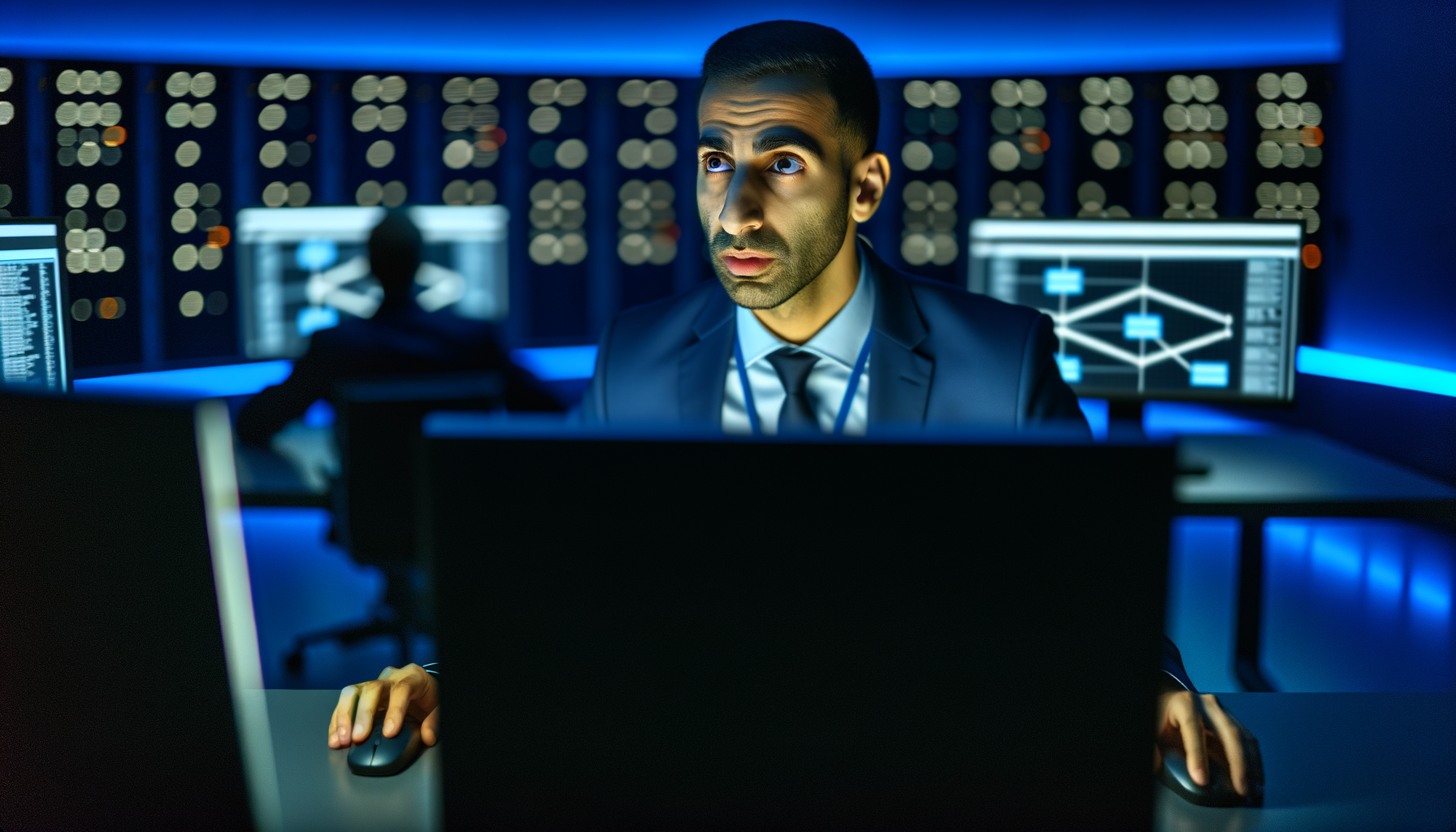 O Custo Real de um Incidente Cyber: Casos Documentados e a Conta Que Pode Ultrapassar 30% do Lucro