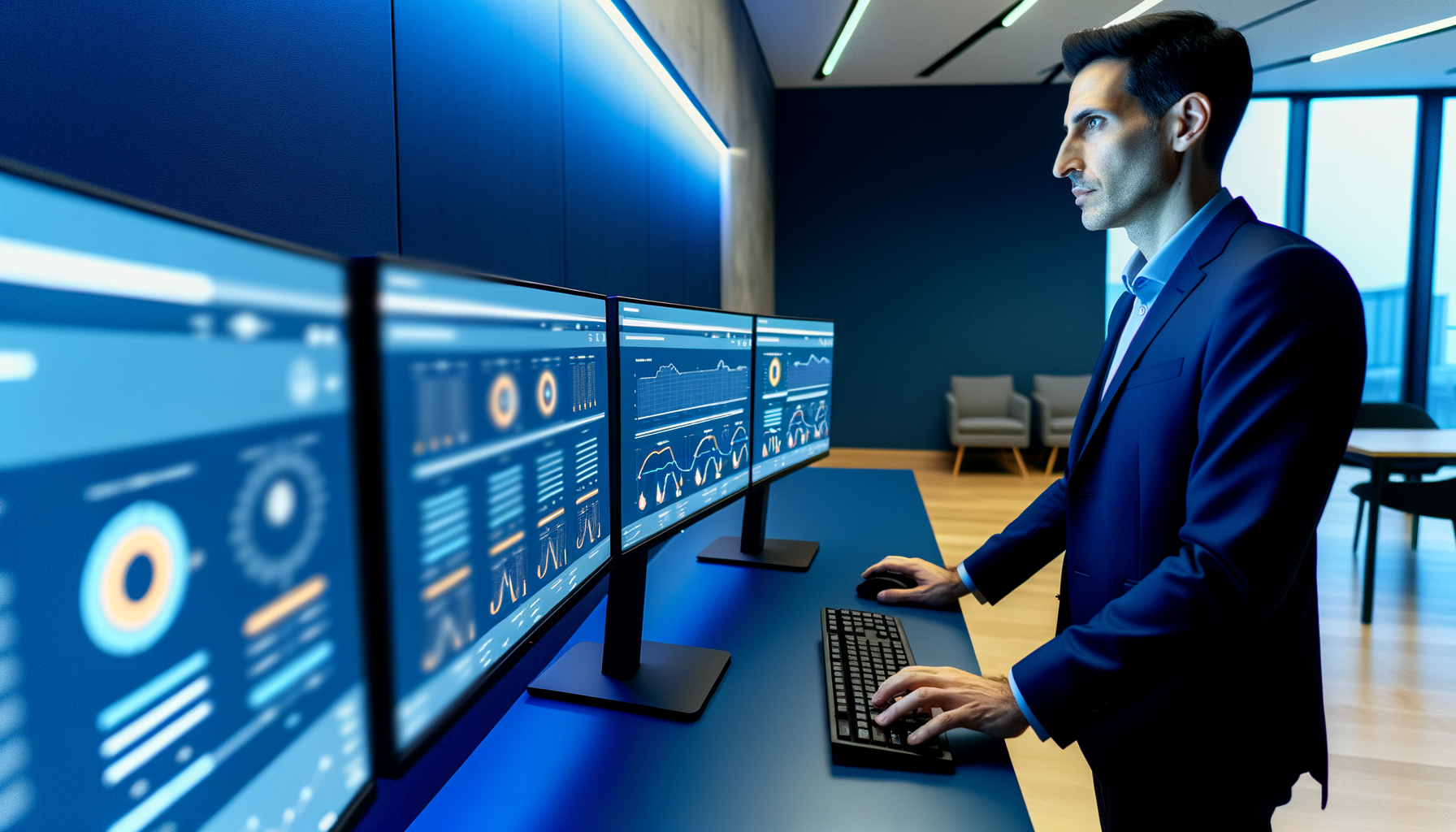 Risco Cyber no Conselho em 2026: O Diagnóstico que Separa Empresas Resilientes das Vulneráveis