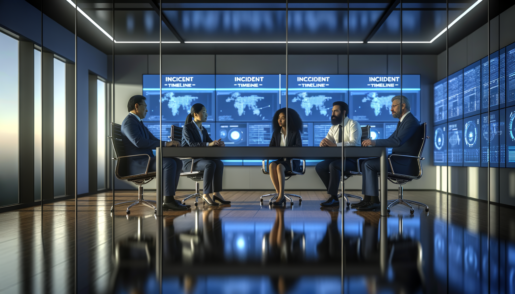 Comunicação de Crise Cyber em 2026: As Ferramentas Que Decidem Sua Reputação
