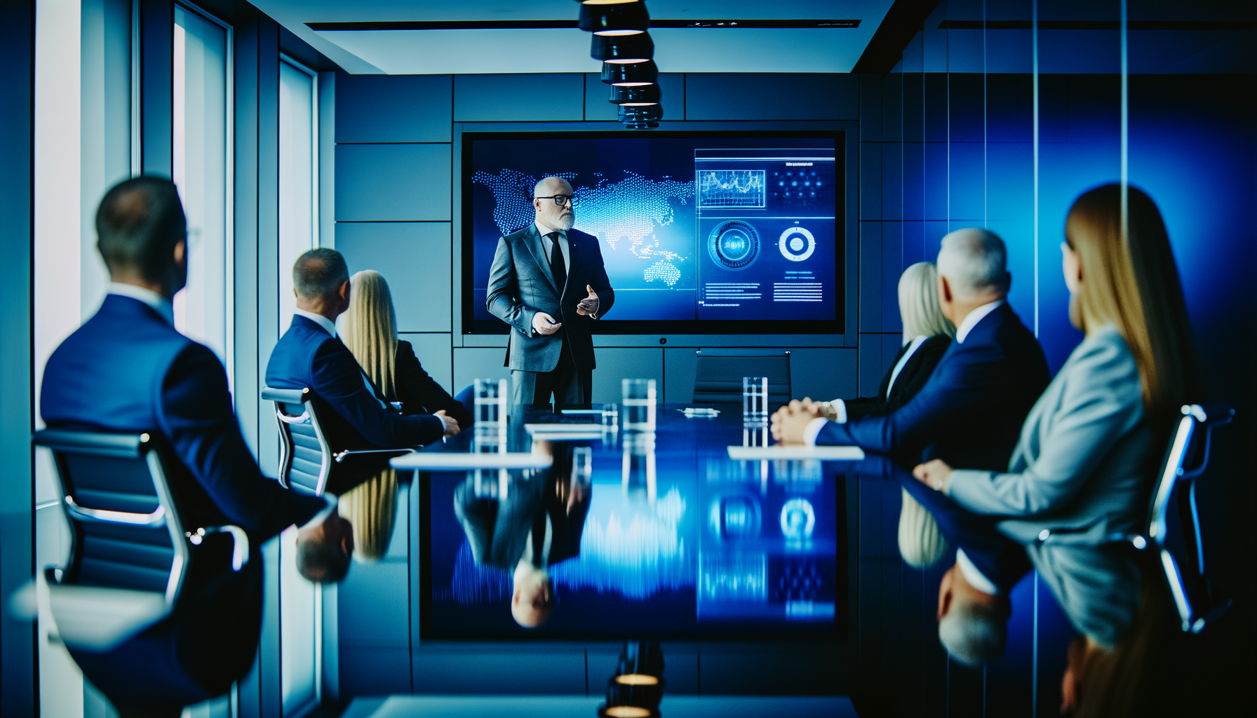 Como as Empresas Líderes Estão Mapeando Riscos Externos Gratuitamente em 2026