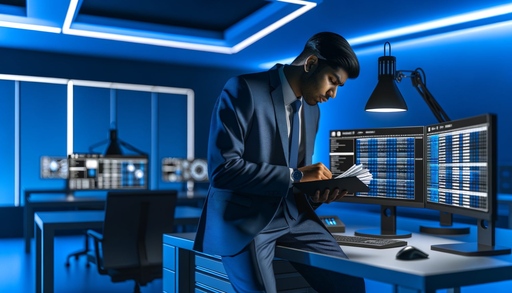 Governança Digital em 2026: Como Atender LGPD e NIST com Inteligência Gratuita