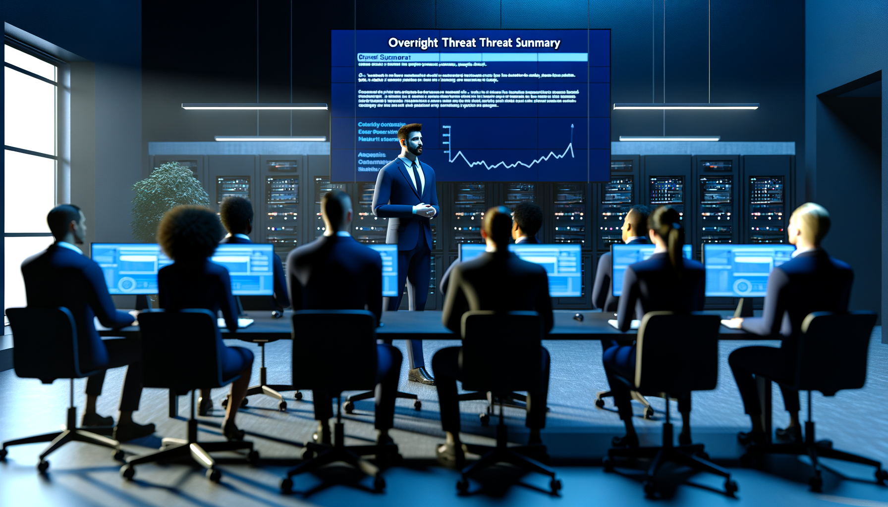 87% das Empresas Falham em Shadow IT em 2026: Diagnóstico Completo, Anti-Mitos e Como Reverter