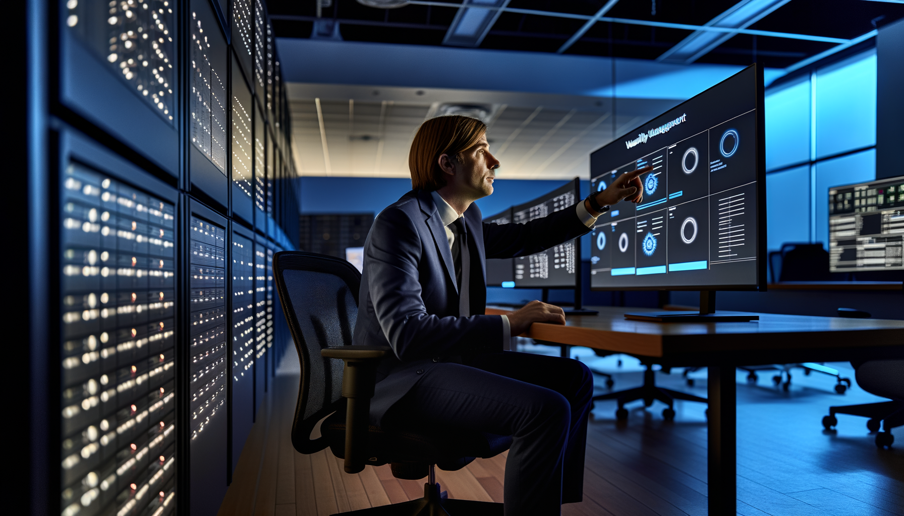 87% das Empresas Falham em Zero-Day e Vulnerabilidades Críticas: Diagnóstico Completo e Como Reverter em 2026