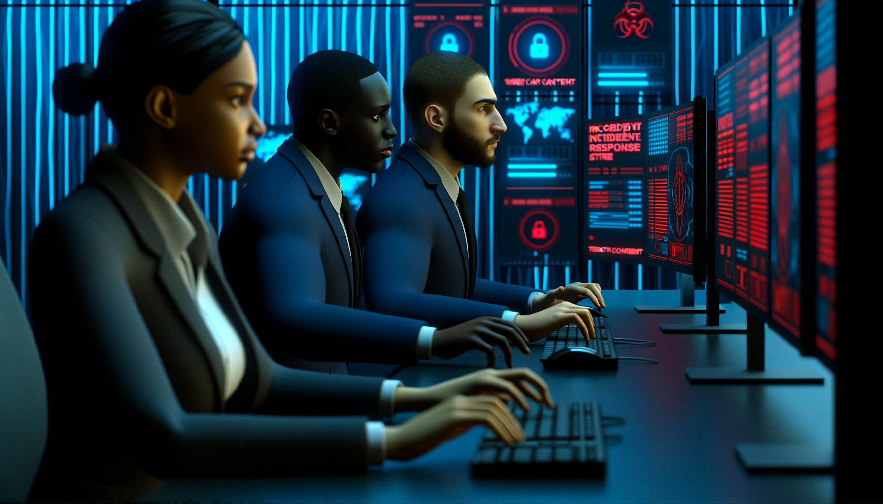 SOAR e Automação de Resposta em 2026: O Framework Definitivo para Empresas Brasileiras