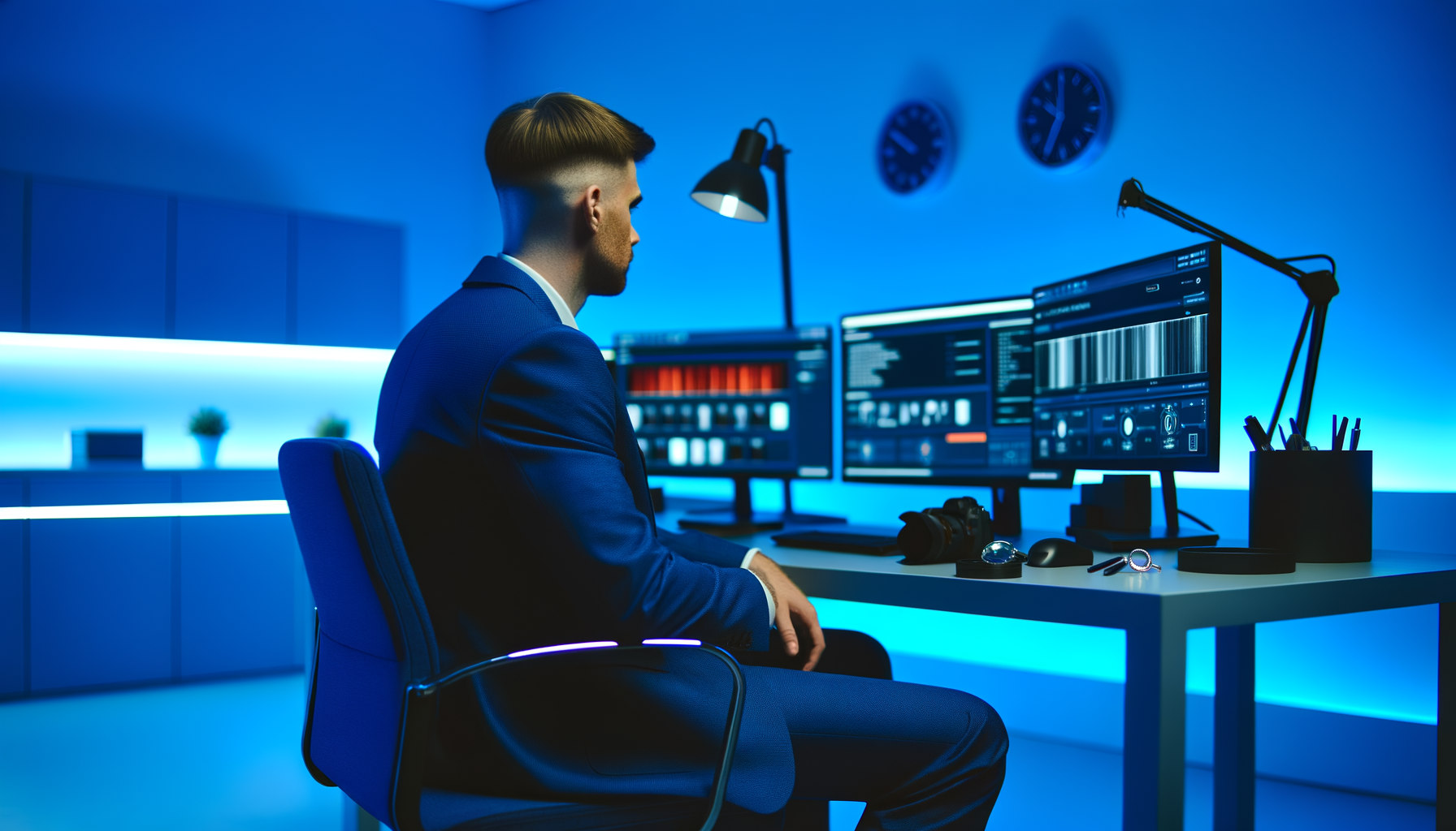1 em Cada 4 Empresas Opera às Cegas: Framework #984 Para Mapear Vulnerabilidades Técnicas Não Mapeadas