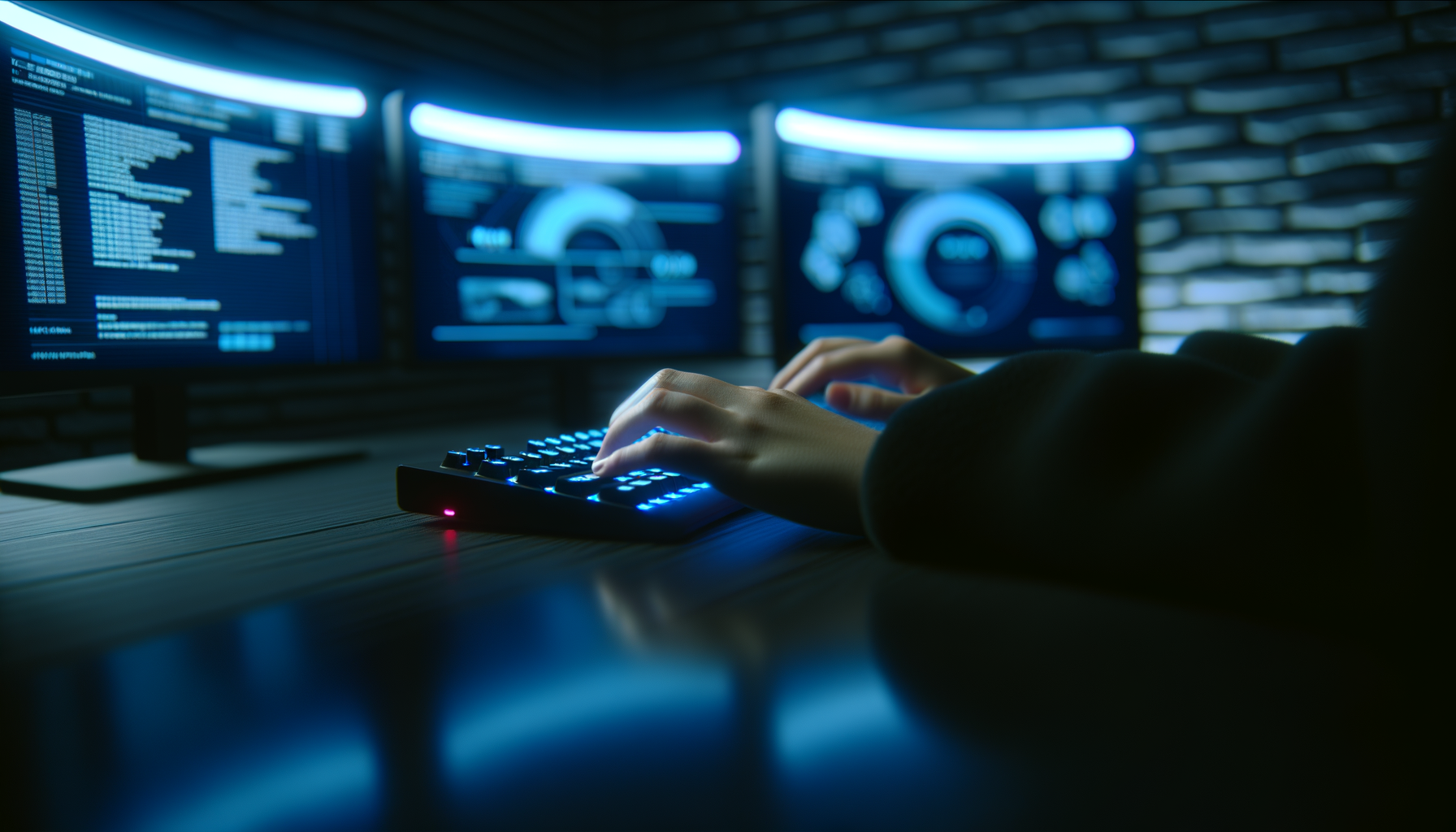 Como as 50 Maiores Empresas do Brasil Eliminam Vulnerabilidades Técnicas Não Mapeadas