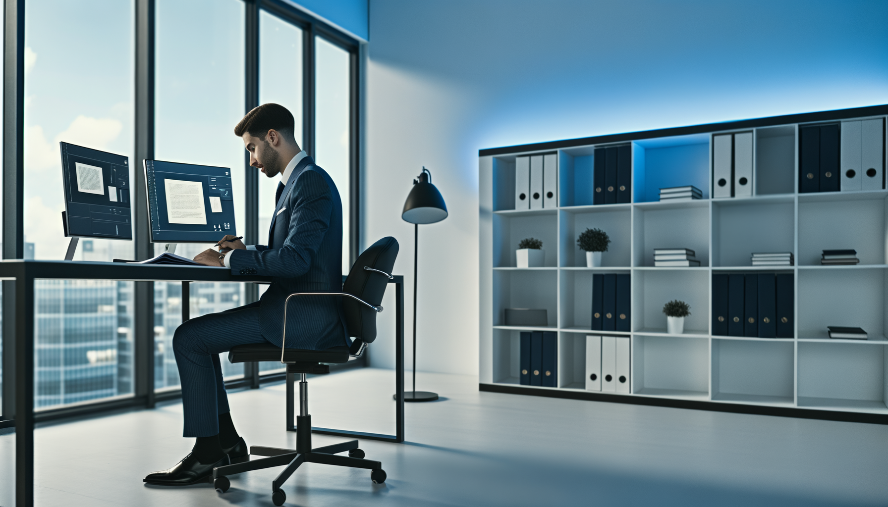 Sua Empresa Está Preparada para Descobrir Vulnerabilidades Técnicas Não Mapeadas Antes do Próximo Ataque?