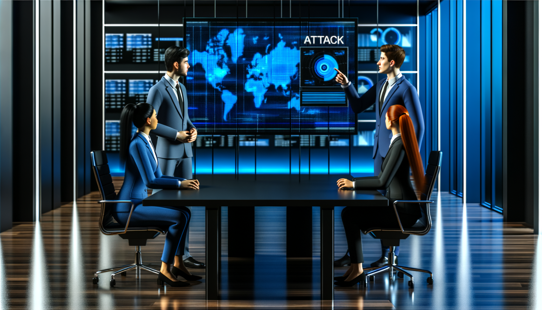 90% das Empresas Ignoram Vulnerabilidades Técnicas Não Mapeadas — Descubra Antes do Próximo Incidente