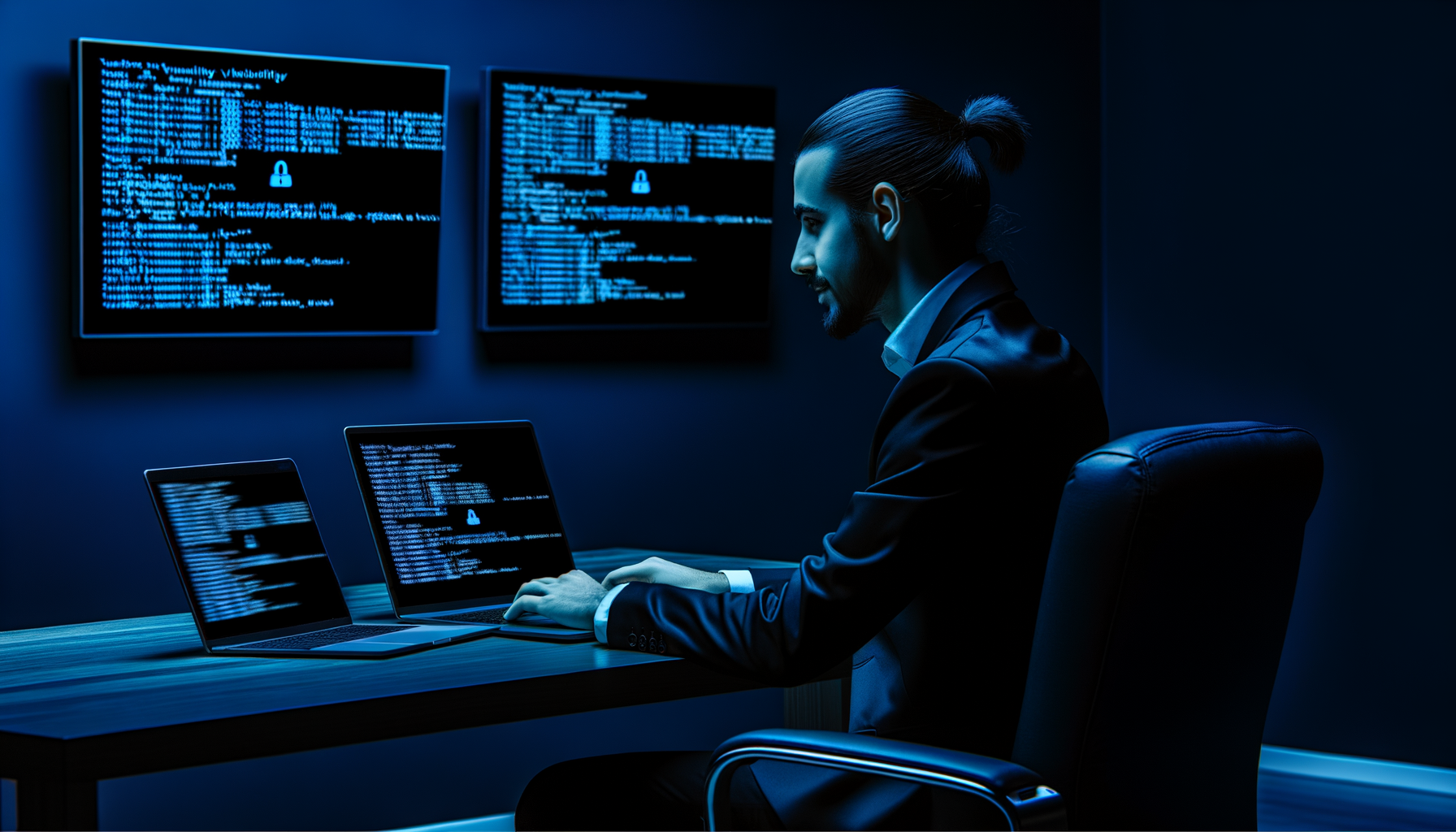 1 em Cada 3 Empresas Descobre Tarde Demais Sua Exposição Digital — Evite os 8 Erros Fatais em 2026