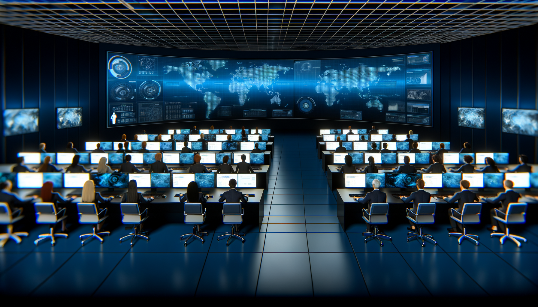 SOC 24x7 Próprio vs Terceirizado em 2026: O Framework Definitivo para Empresas Brasileiras