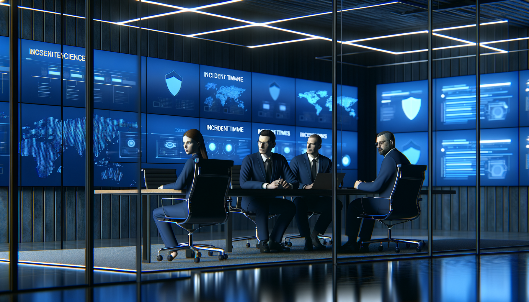O Custo Invisível da Comunicação de Crise Cyber: Por Que 9 em 10 Empresas Amplificam o Próprio Incidente