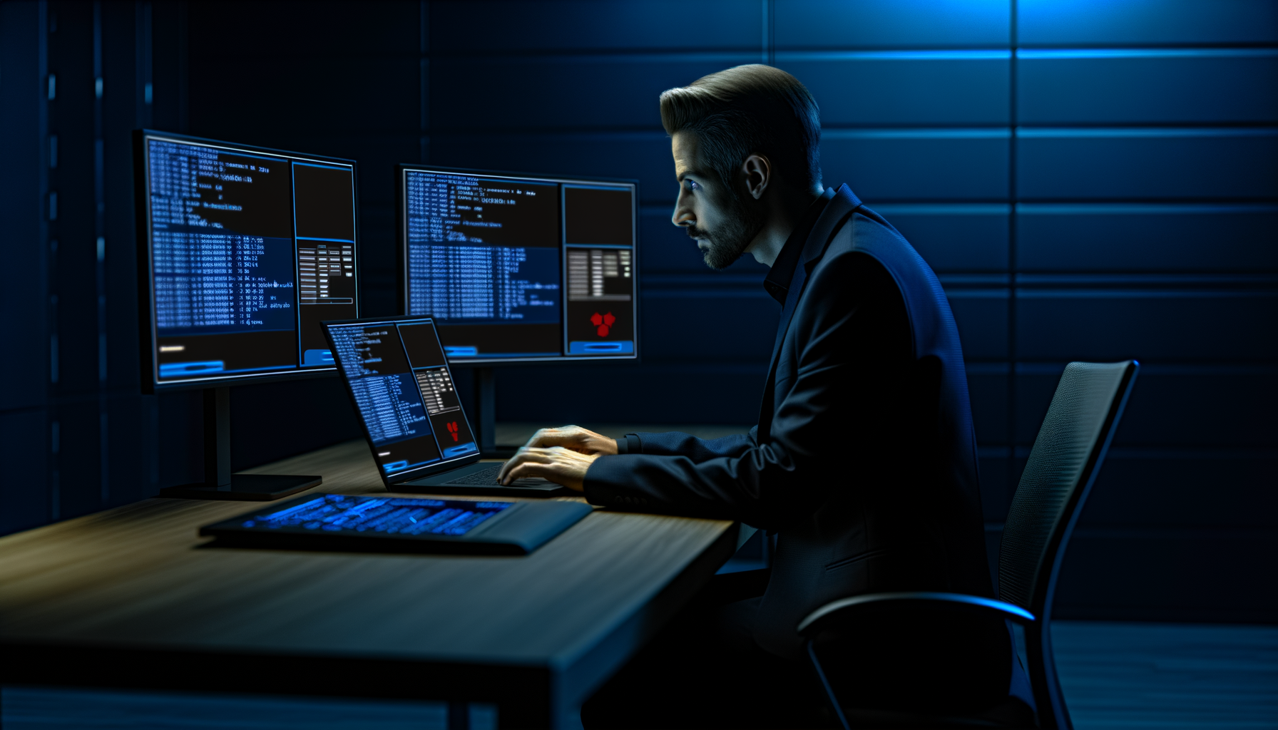 Vulnerabilidades Técnicas Não Mapeadas em 2026: O Risco Oculto Que Pode Custar Milhões à Sua Governança