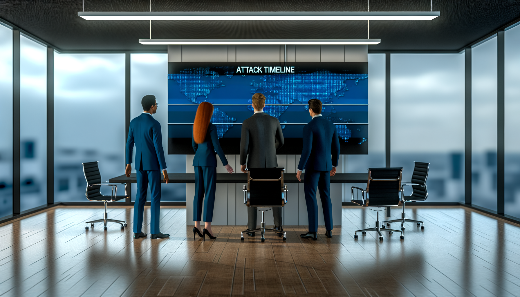 Comunicação de Crise Cyber em 2026: As Plataformas que Evitam Perdas Milionárias em 72h