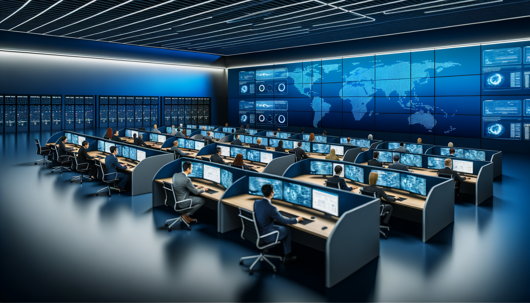 Cultura Zero Trust nas Equipes em 2026: O Framework Definitivo para Empresas Brasileiras