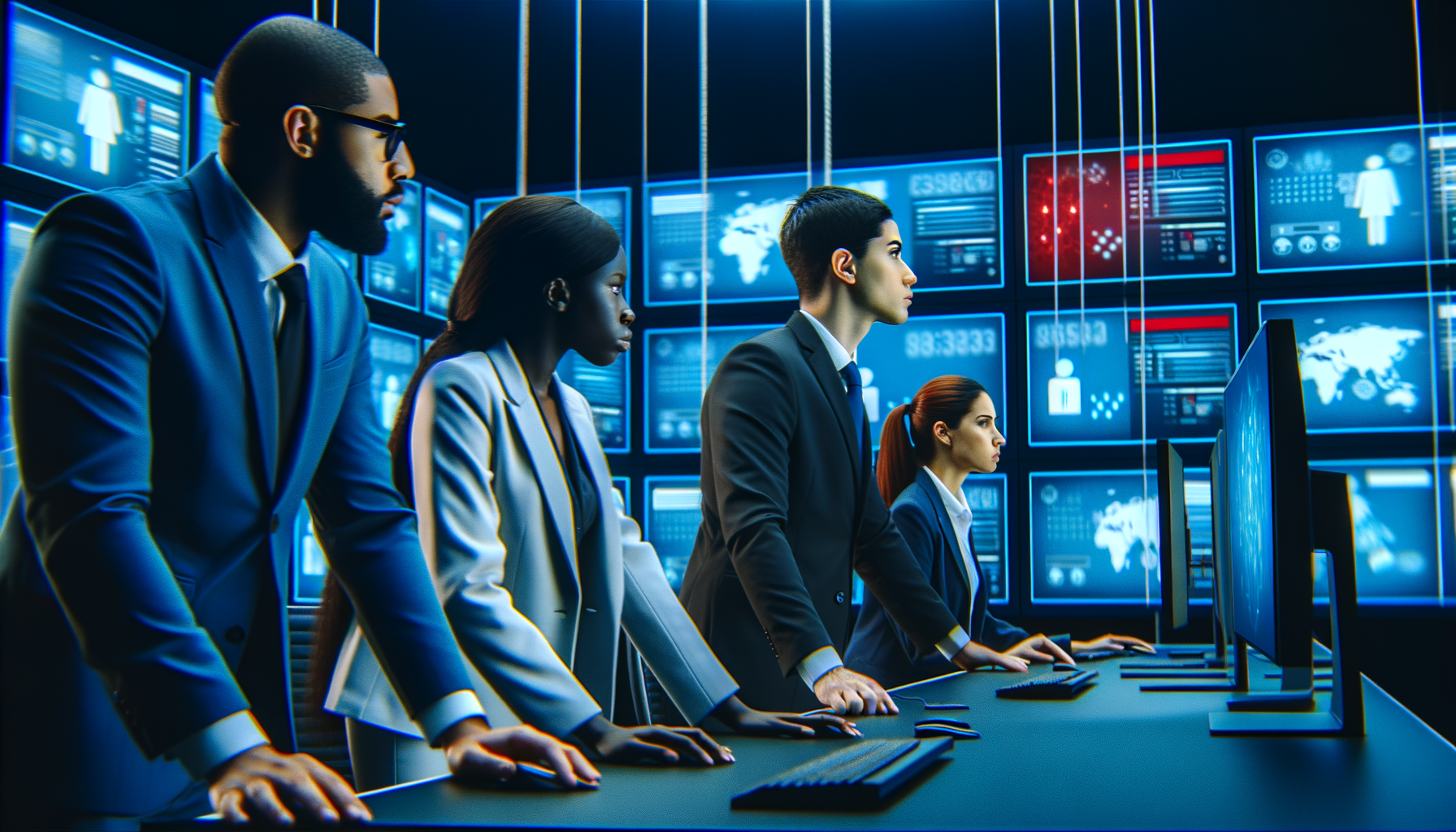 Incidentes Cibernéticos em 2026: Quanto Sua Empresa Pode Perder Sem um Plano Real?