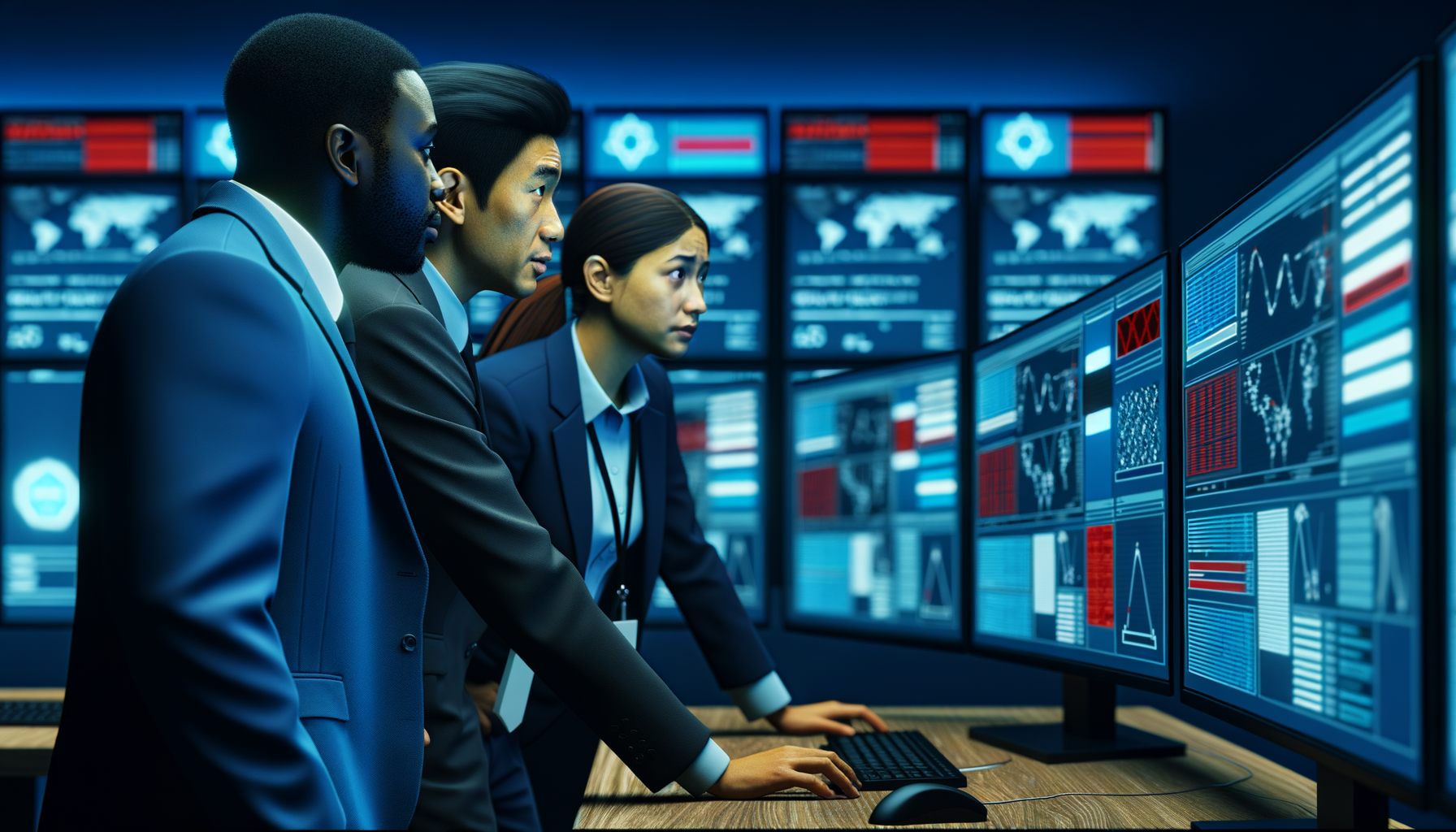 Comunicação de Crise Cyber em 2026: Do Caos Inicial à Excelência Estratégica (#478)