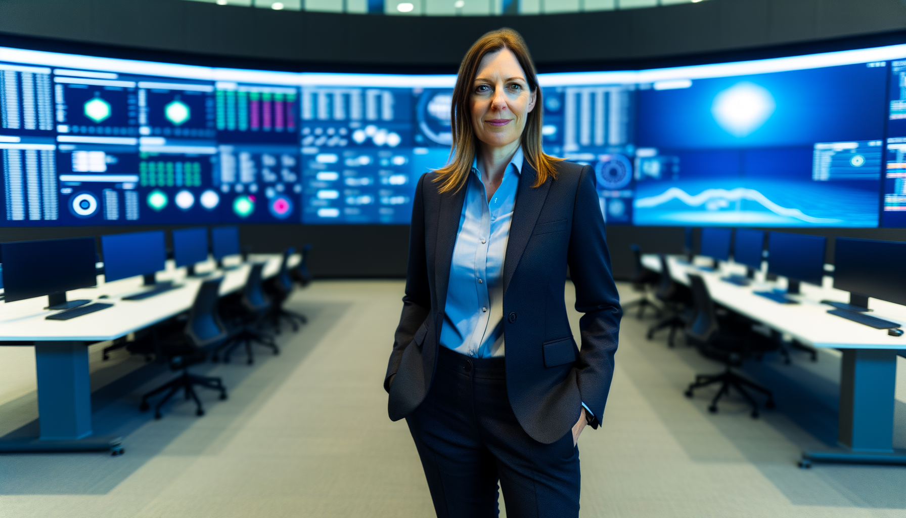 87% das Empresas Perdem a Narrativa na Crise Cyber: Roadmap de Maturidade 2026 (#1038)