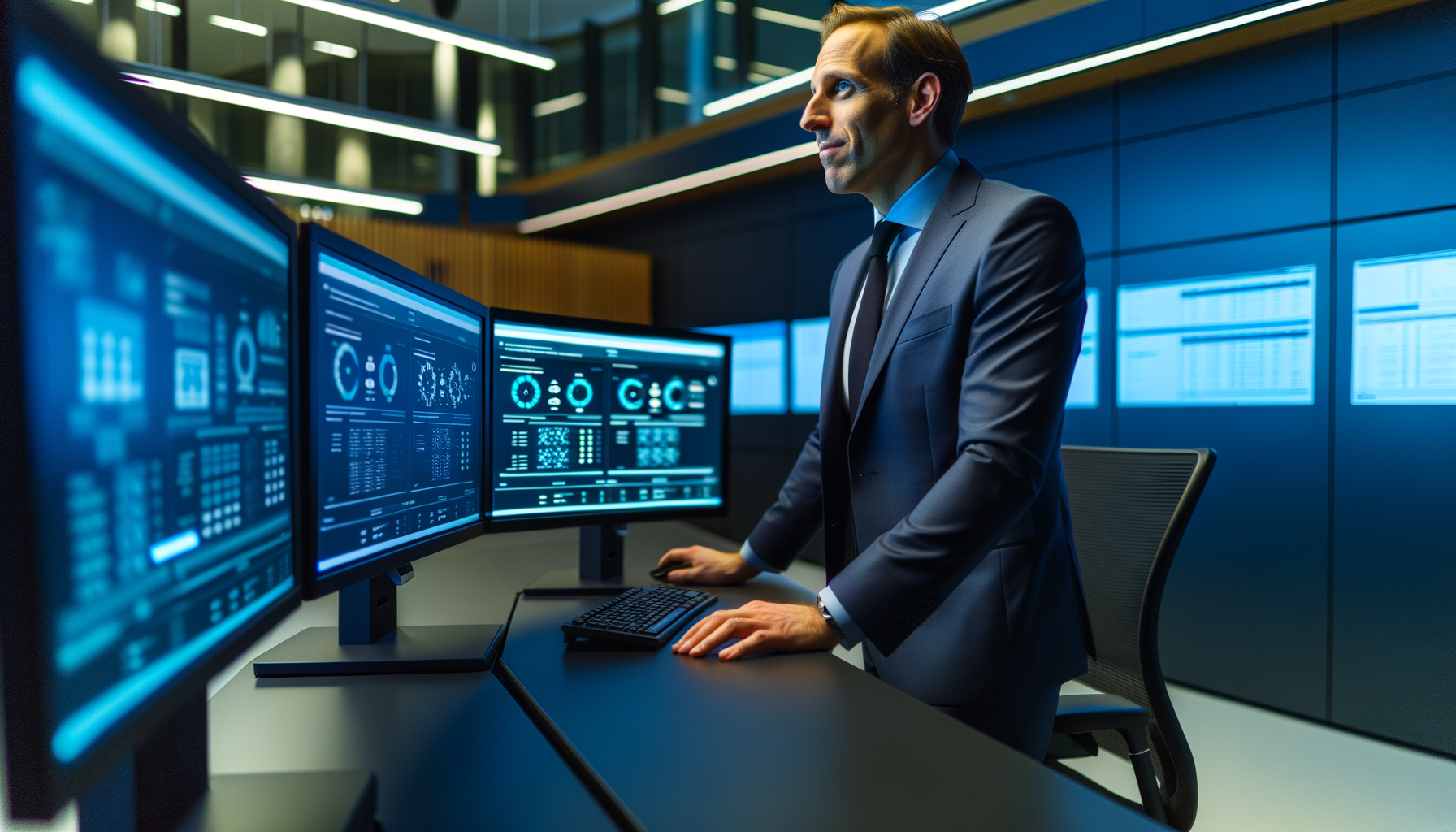 Business Continuity e DRP em 2026: O Que Toda Empresa Precisa Dominar Antes do Próximo Ataque