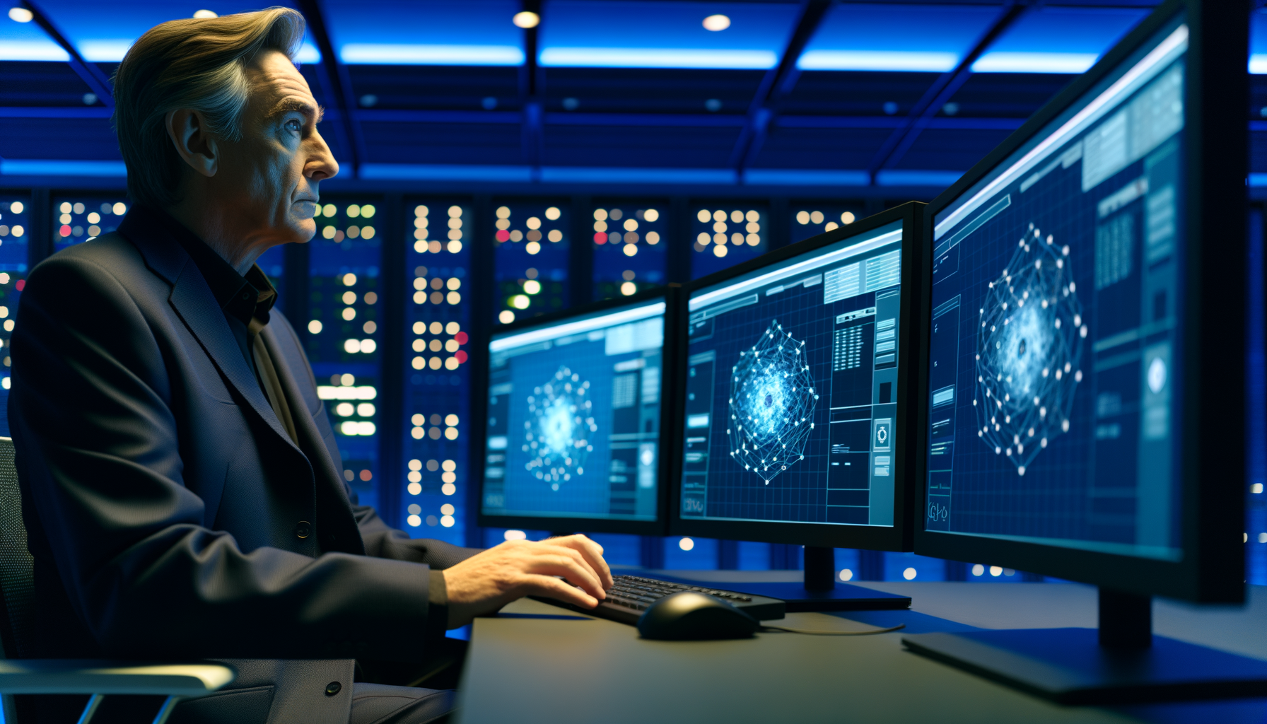 O Grande Mito Sobre Invisibilidade de Ameaças Externas Que Está Expondo Empresas em 2026