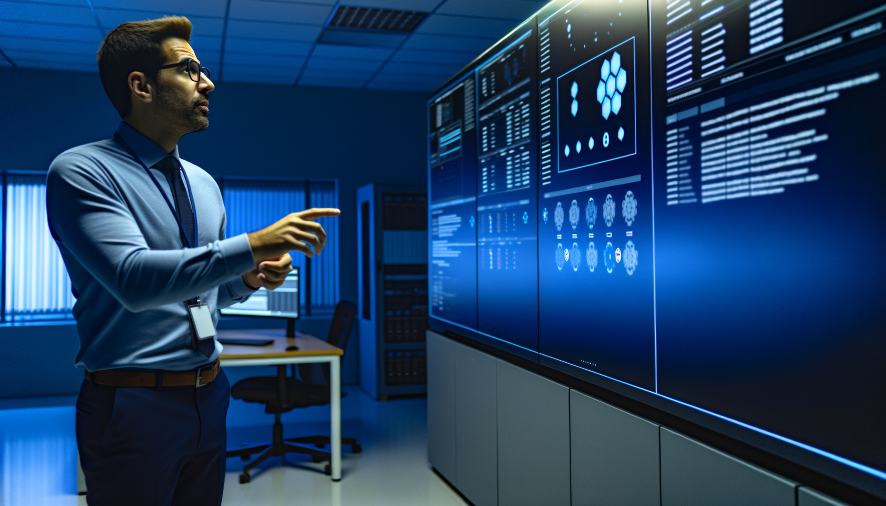 87% das Empresas Falham em Gestão de Vulnerabilidades e Patches: Diagnóstico Completo e Como Reverter em 2026
