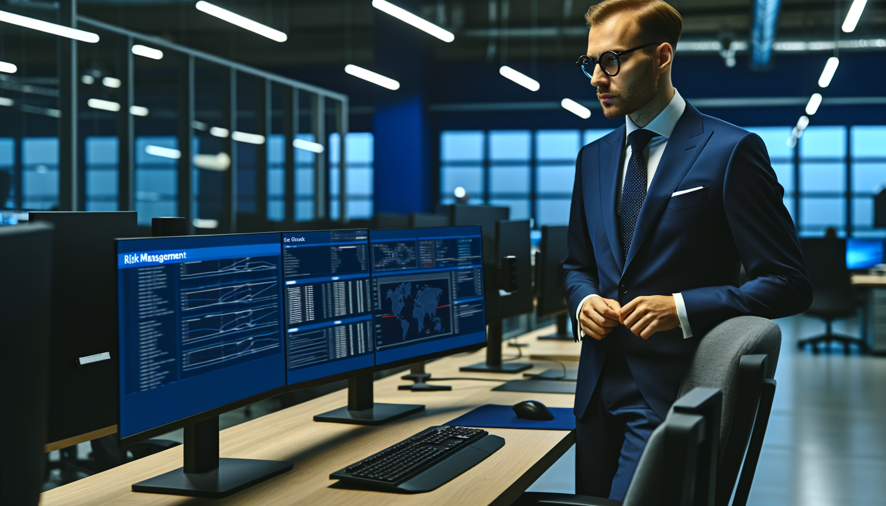 O Custo Real da Cegueira Digital: Como Provar ROI e Mapear Riscos Gratuitamente em 2026