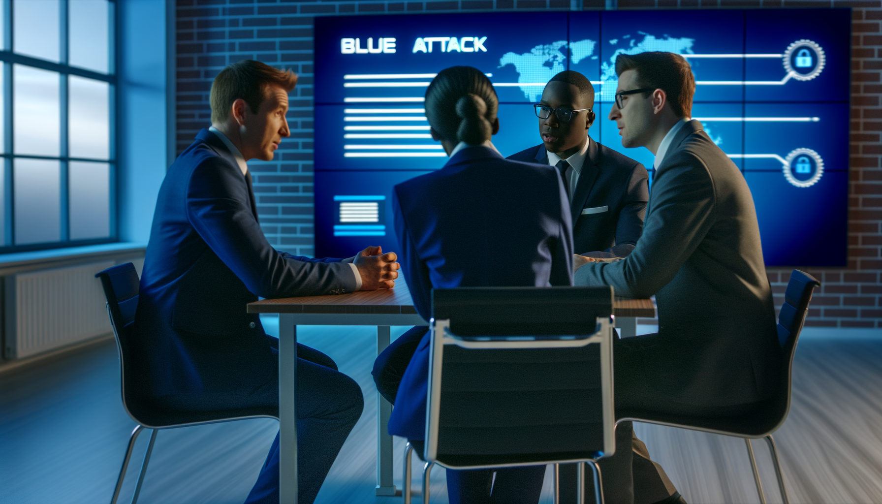 Tabletop Exercises e Simulações em 2026: O Guia Estratégico Que 73% das Empresas Ainda Não Aplicam